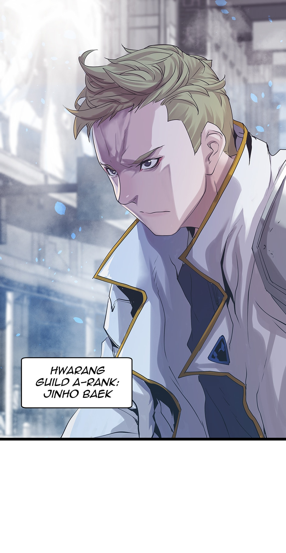 Read The Undefeated Newbie chapter 10 image 19 on Lezhin