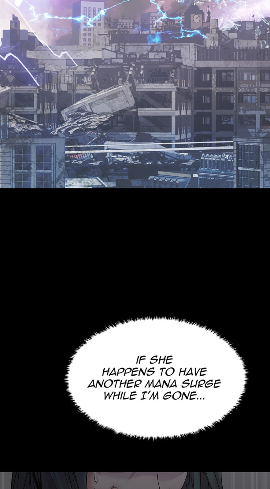 Read The Undefeated Newbie chapter 10 image 2 on Lezhin