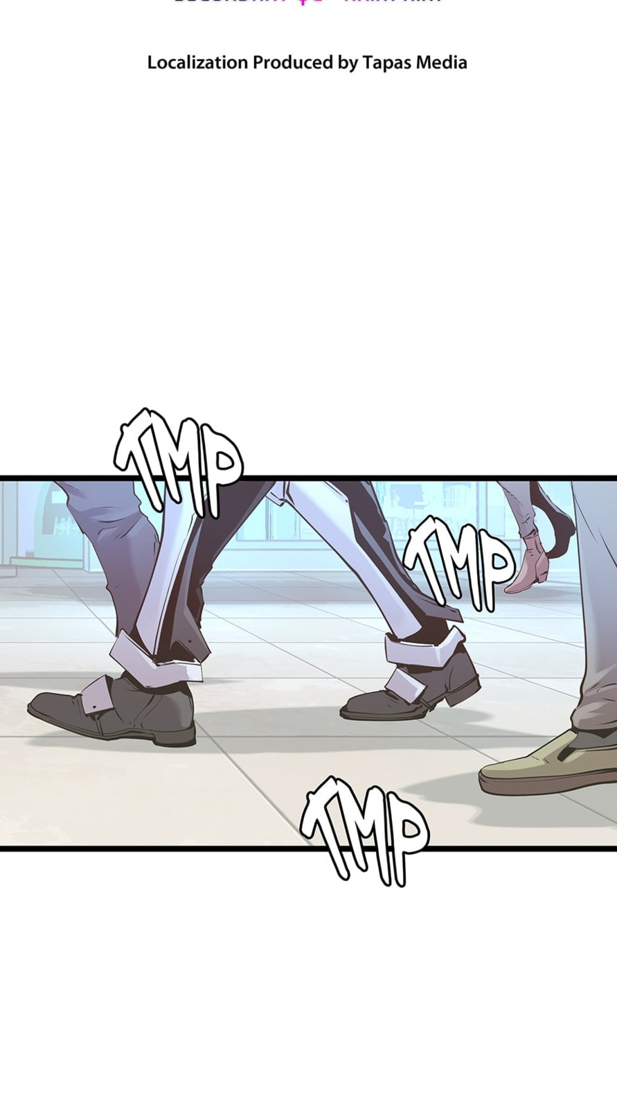 Read The Undefeated Newbie chapter 10 image 23 on Lezhin