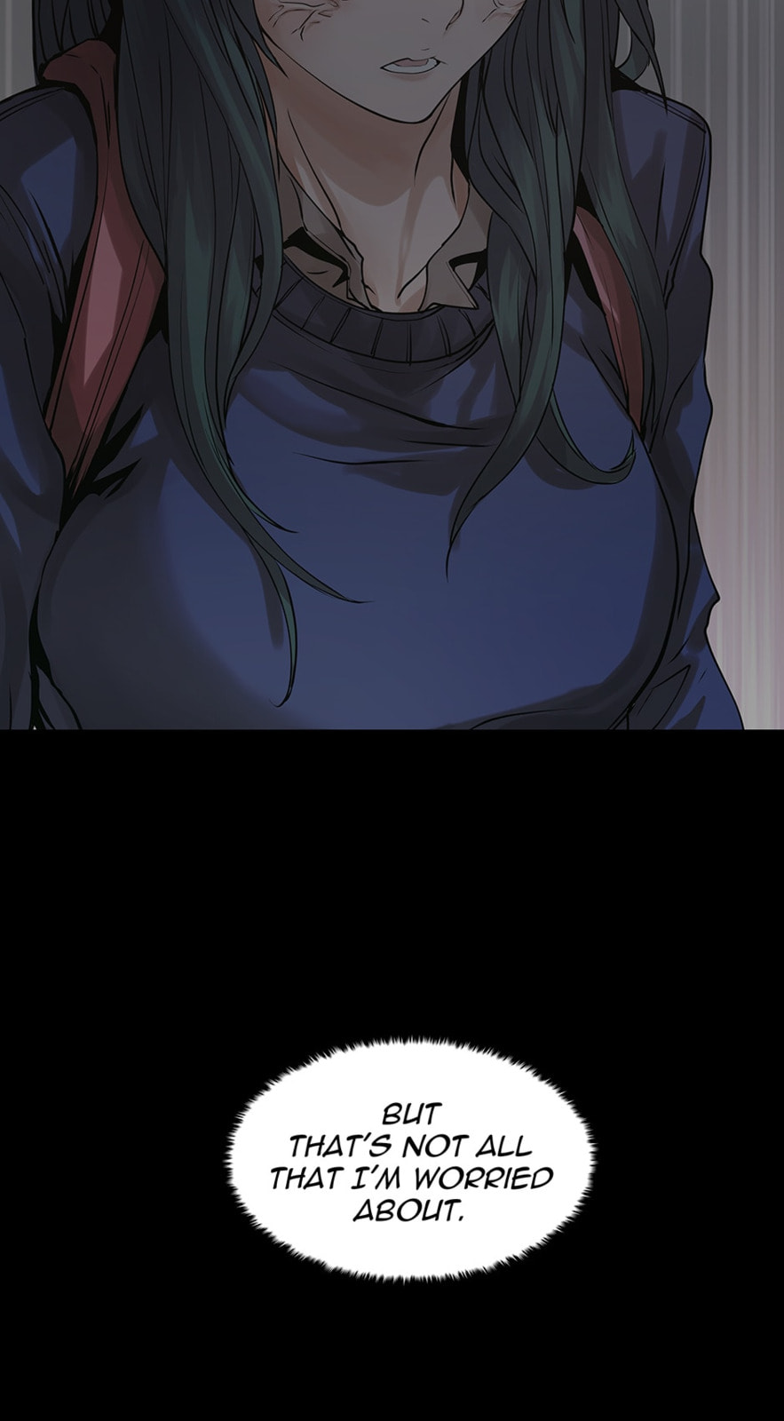 Read The Undefeated Newbie chapter 10 image 3 on Lezhin