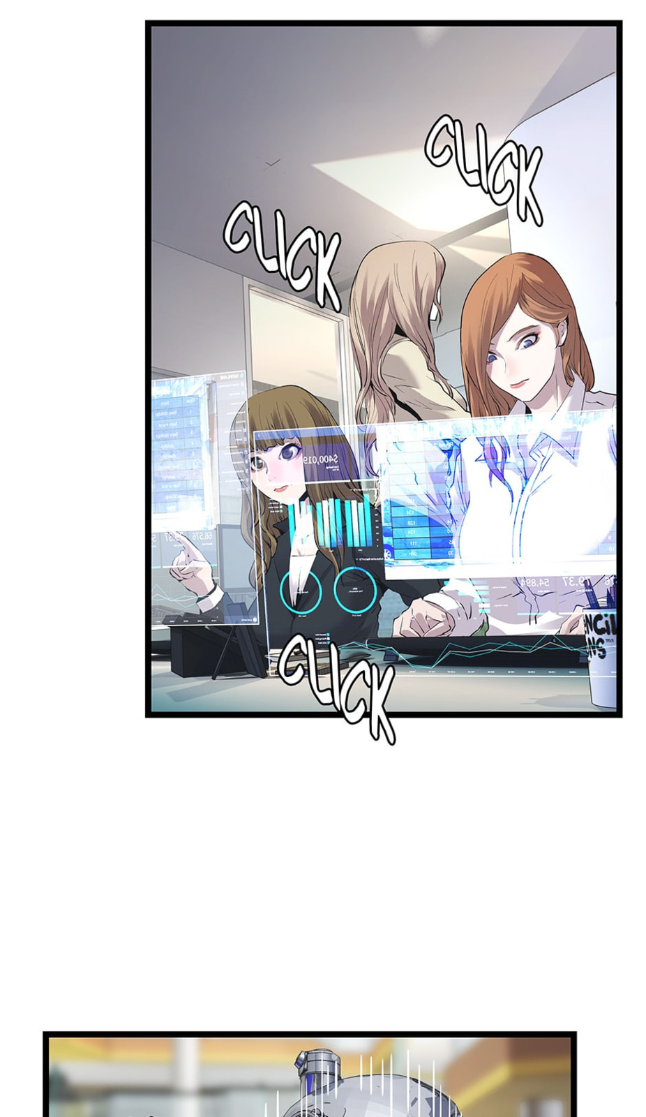 Read The Undefeated Newbie chapter 10 image 32 on Lezhin
