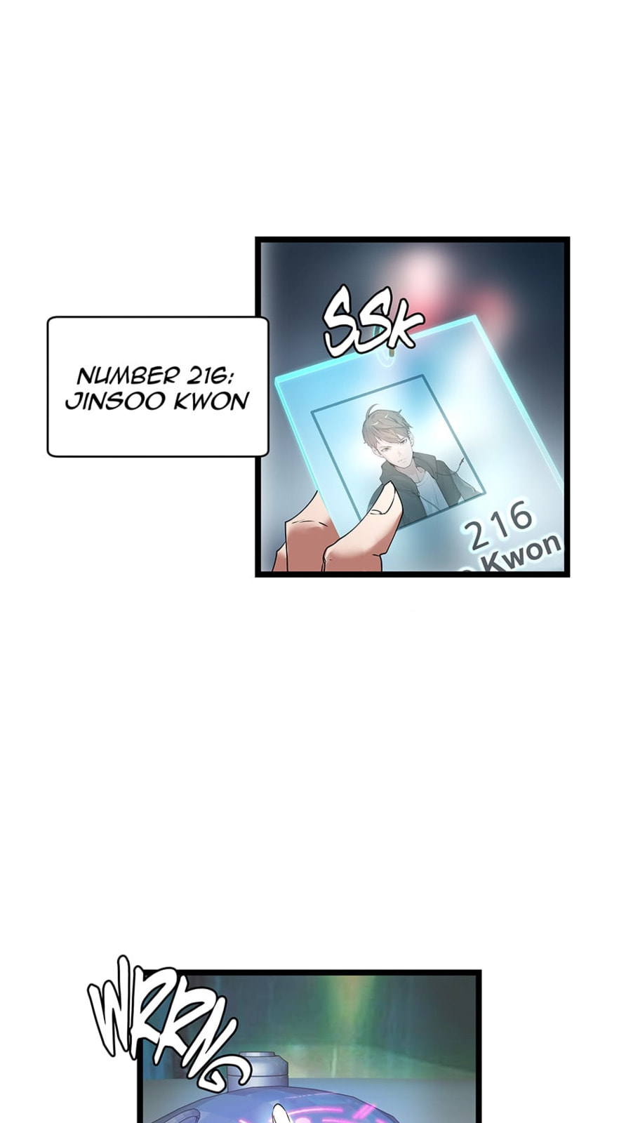 Read The Undefeated Newbie chapter 10 image 35 on Lezhin