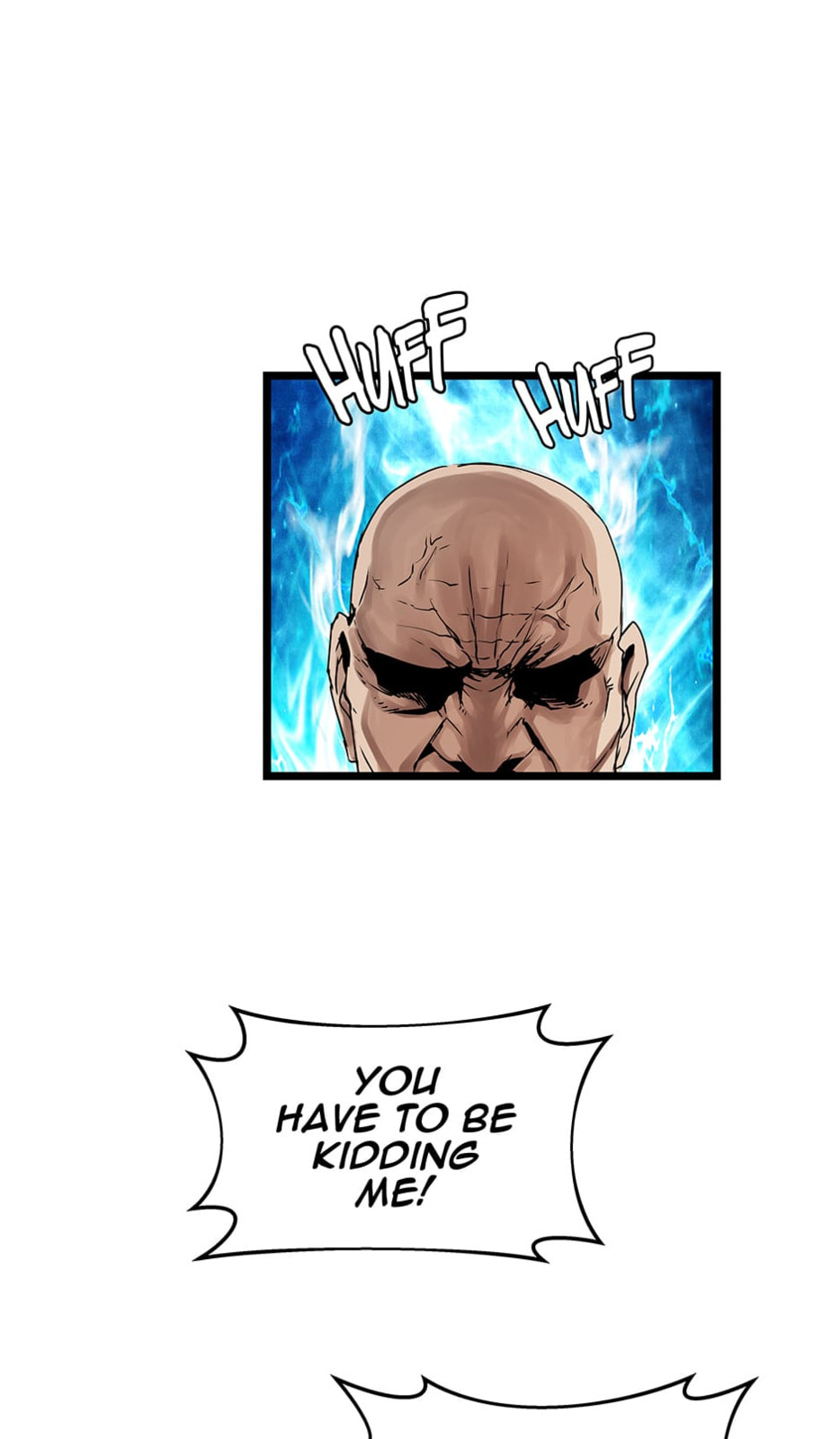 Read The Undefeated Newbie chapter 10 image 41 on Lezhin