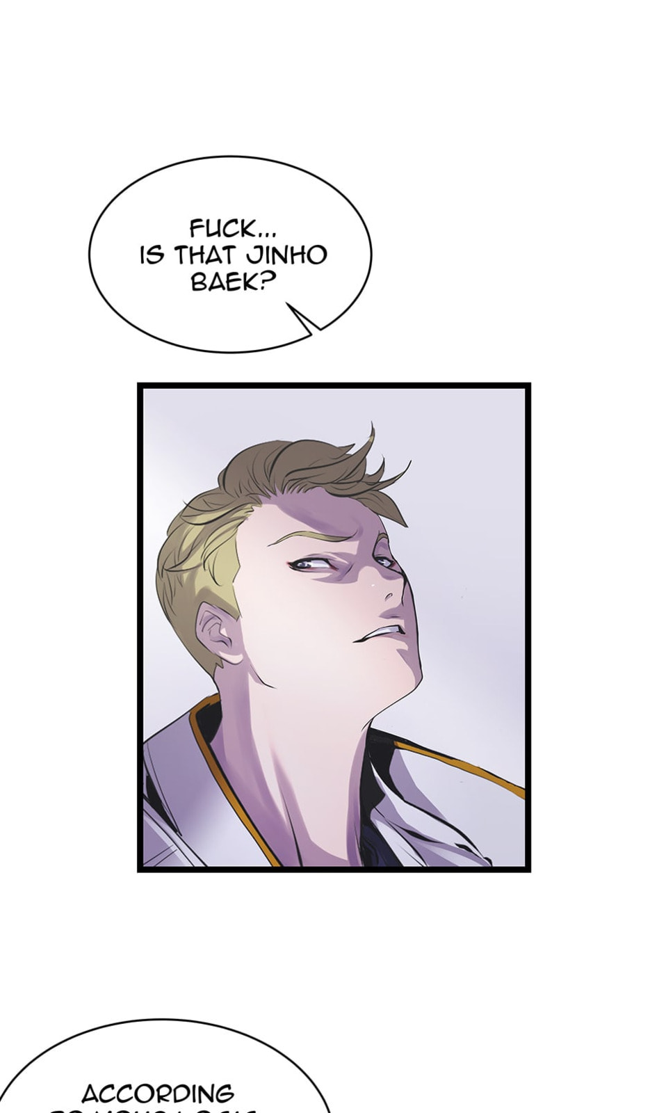 Read The Undefeated Newbie chapter 10 image 49 on Lezhin
