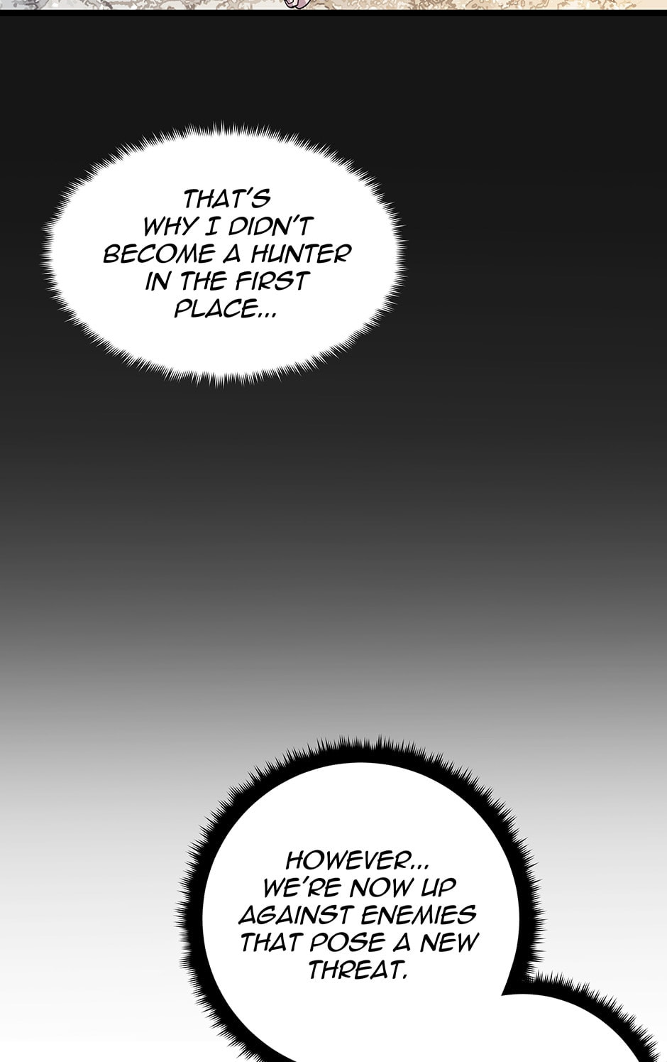 Read The Undefeated Newbie chapter 10 image 5 on Lezhin