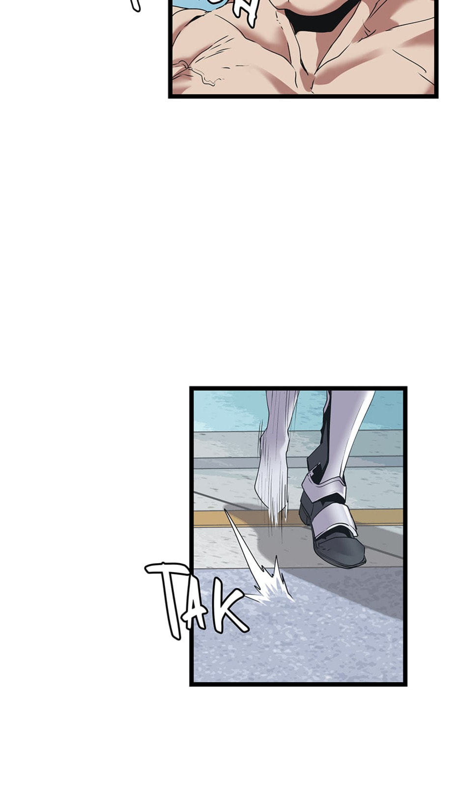 Read The Undefeated Newbie chapter 10 image 52 on Lezhin