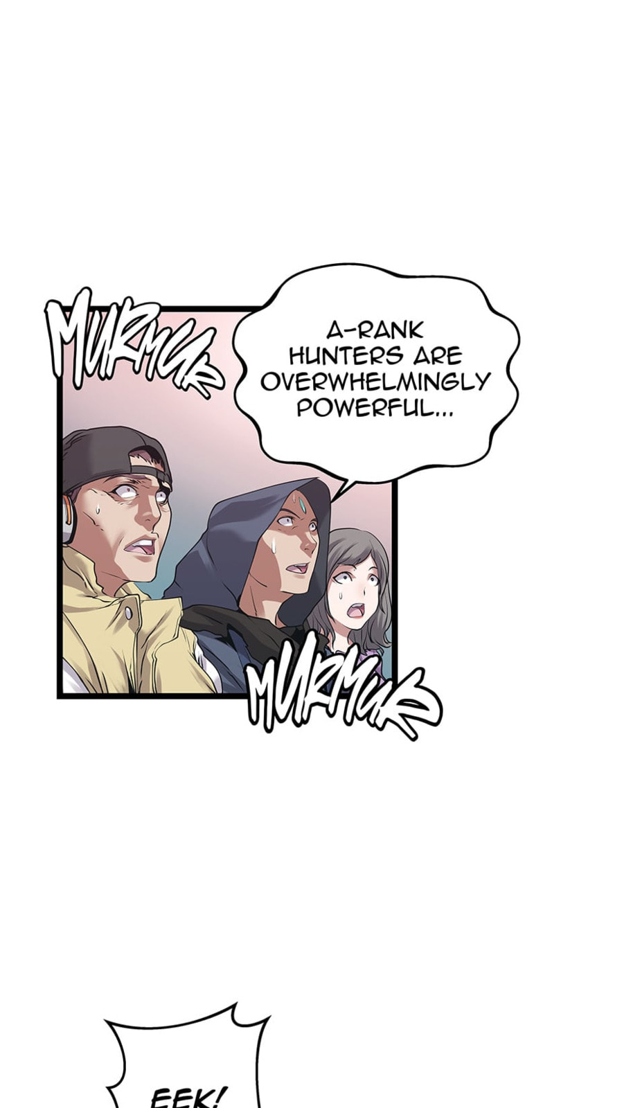 Read The Undefeated Newbie chapter 10 image 60 on Lezhin