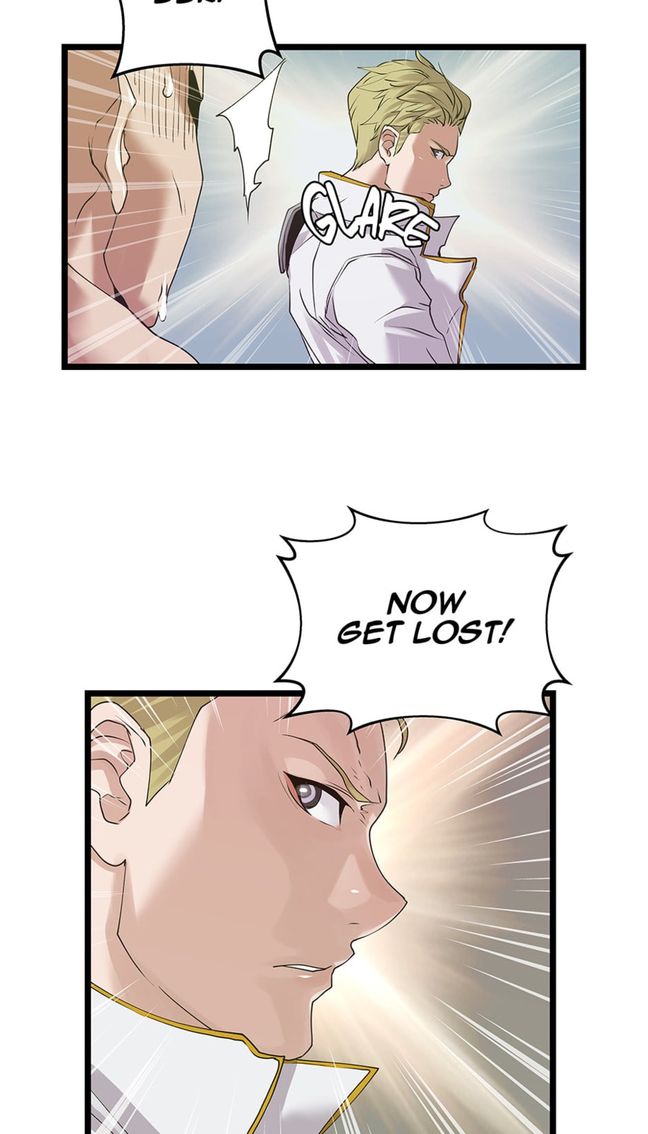 Read The Undefeated Newbie chapter 10 image 61 on Lezhin