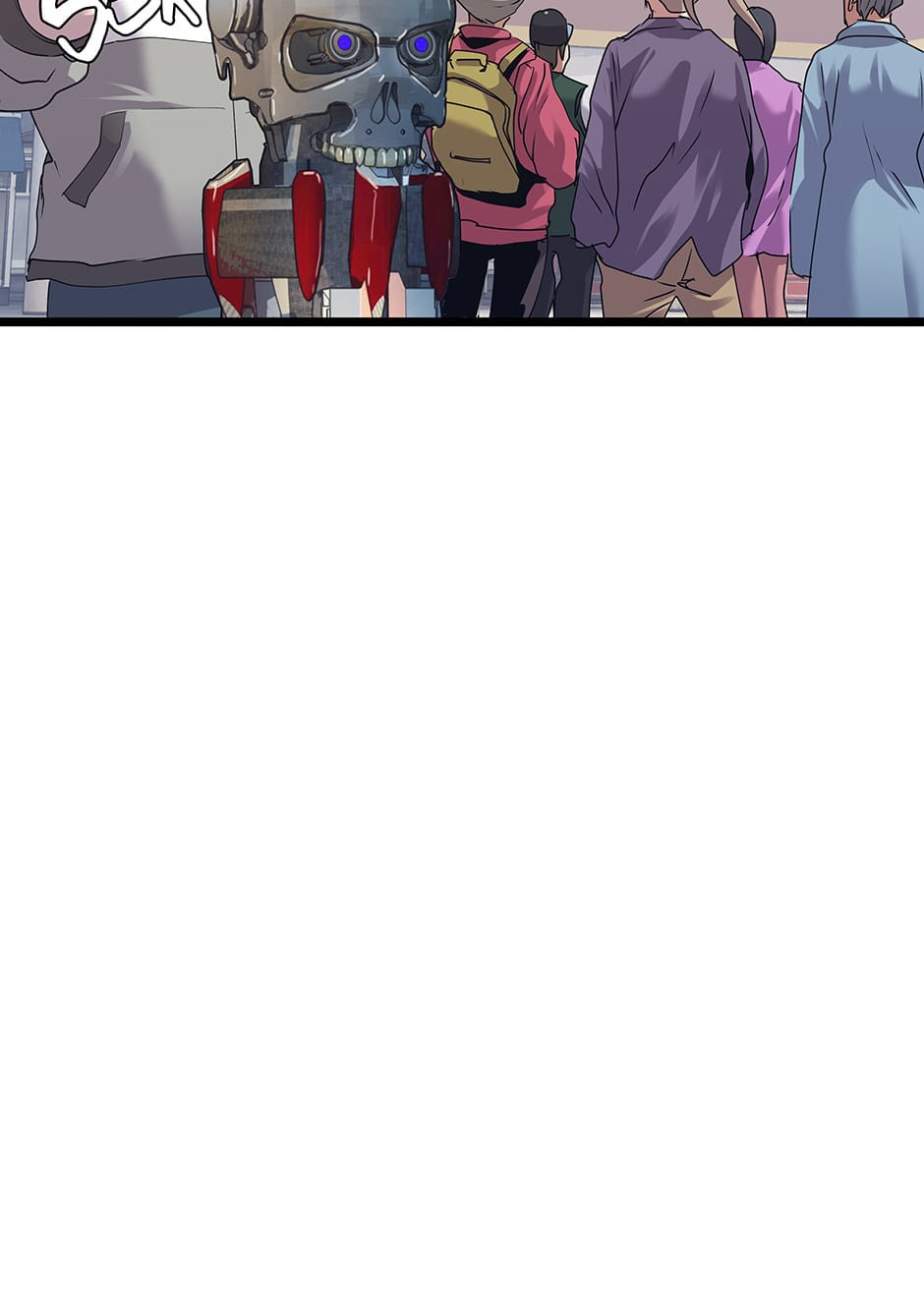 Read The Undefeated Newbie chapter 10 image 65 on Lezhin