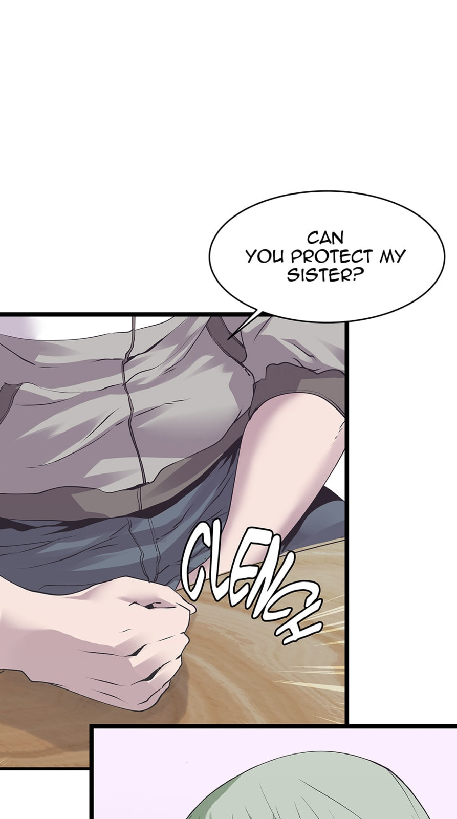 Read The Undefeated Newbie chapter 10 image 7 on Lezhin