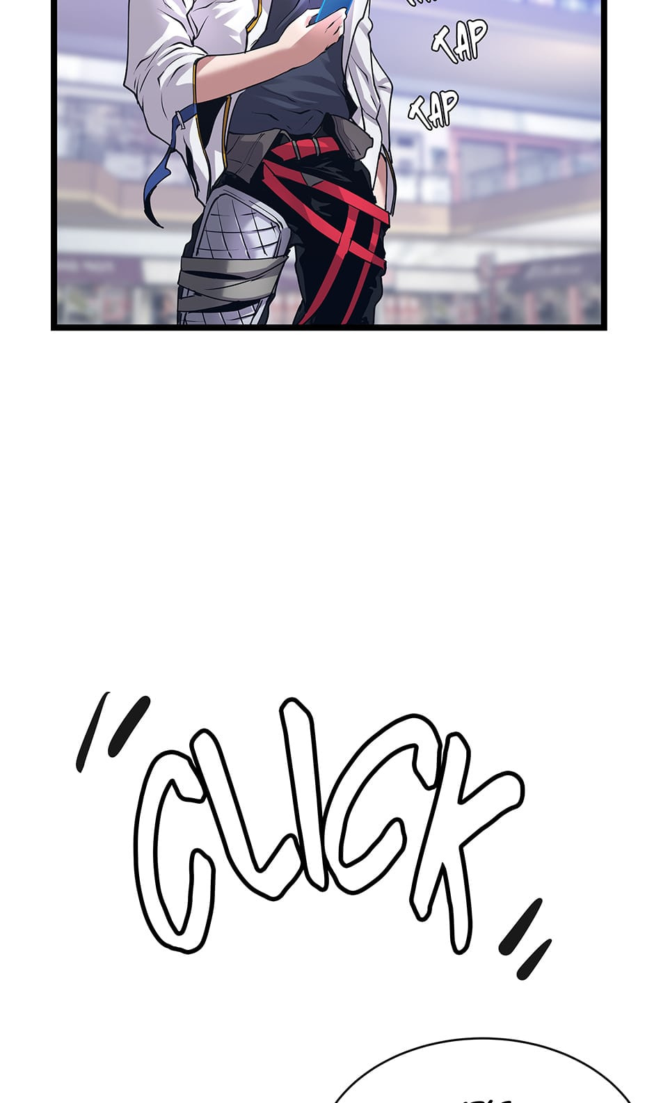 Read The Undefeated Newbie chapter 11 image 11 on Lezhin
