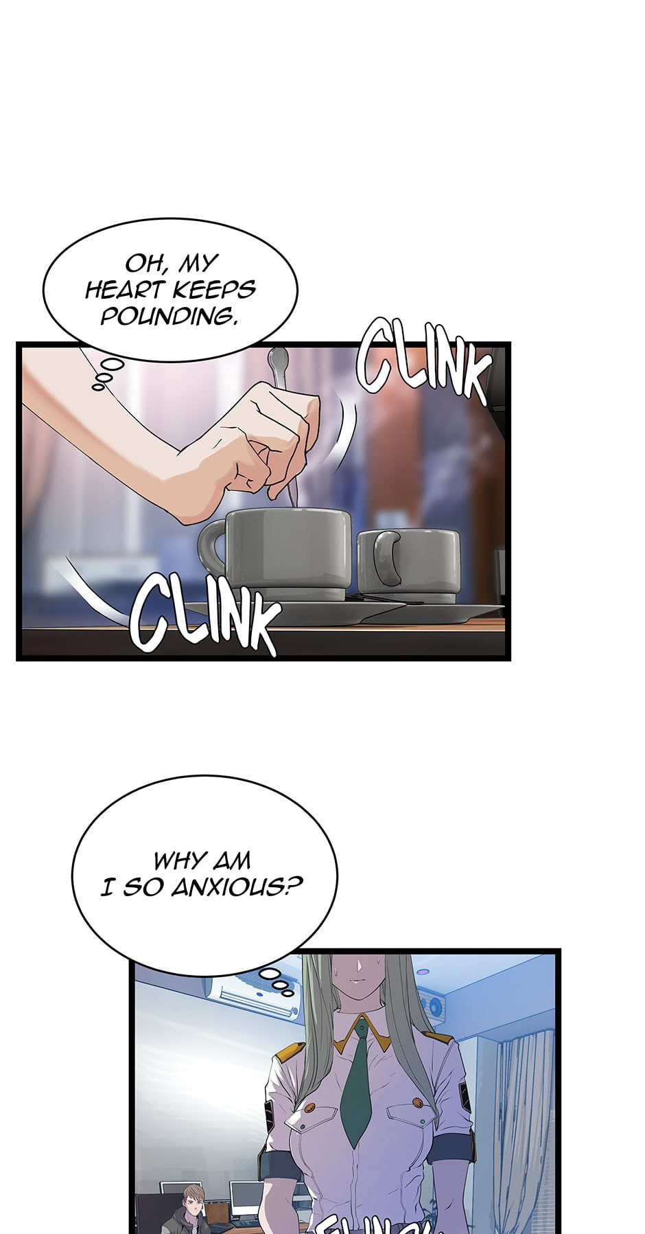 Read The Undefeated Newbie chapter 11 image 14 on Lezhin
