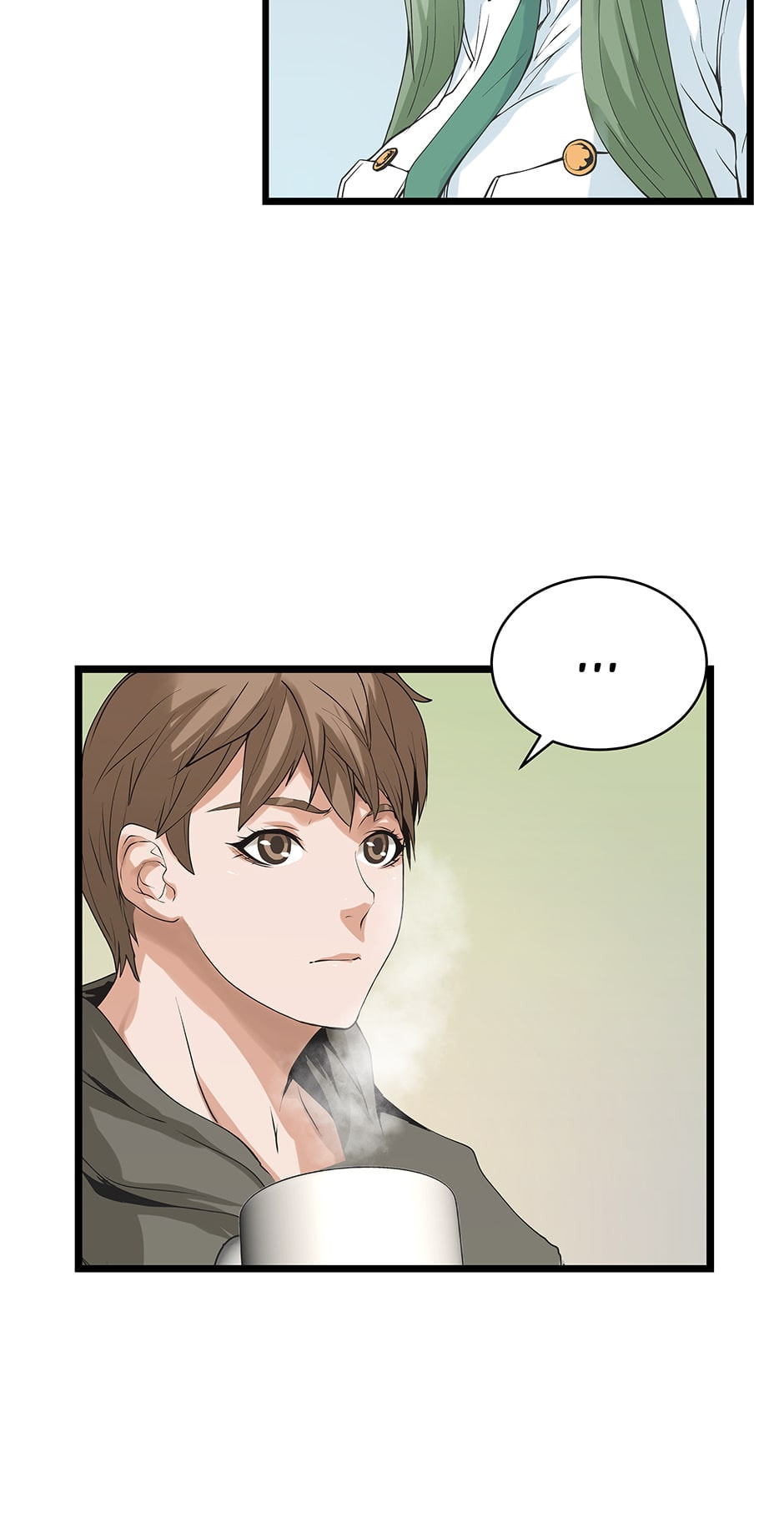 Read The Undefeated Newbie chapter 11 image 21 on Lezhin