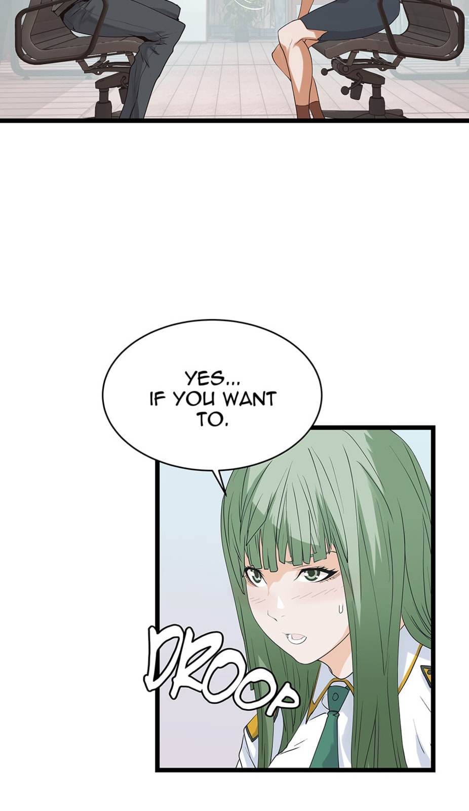Read The Undefeated Newbie chapter 11 image 23 on Lezhin