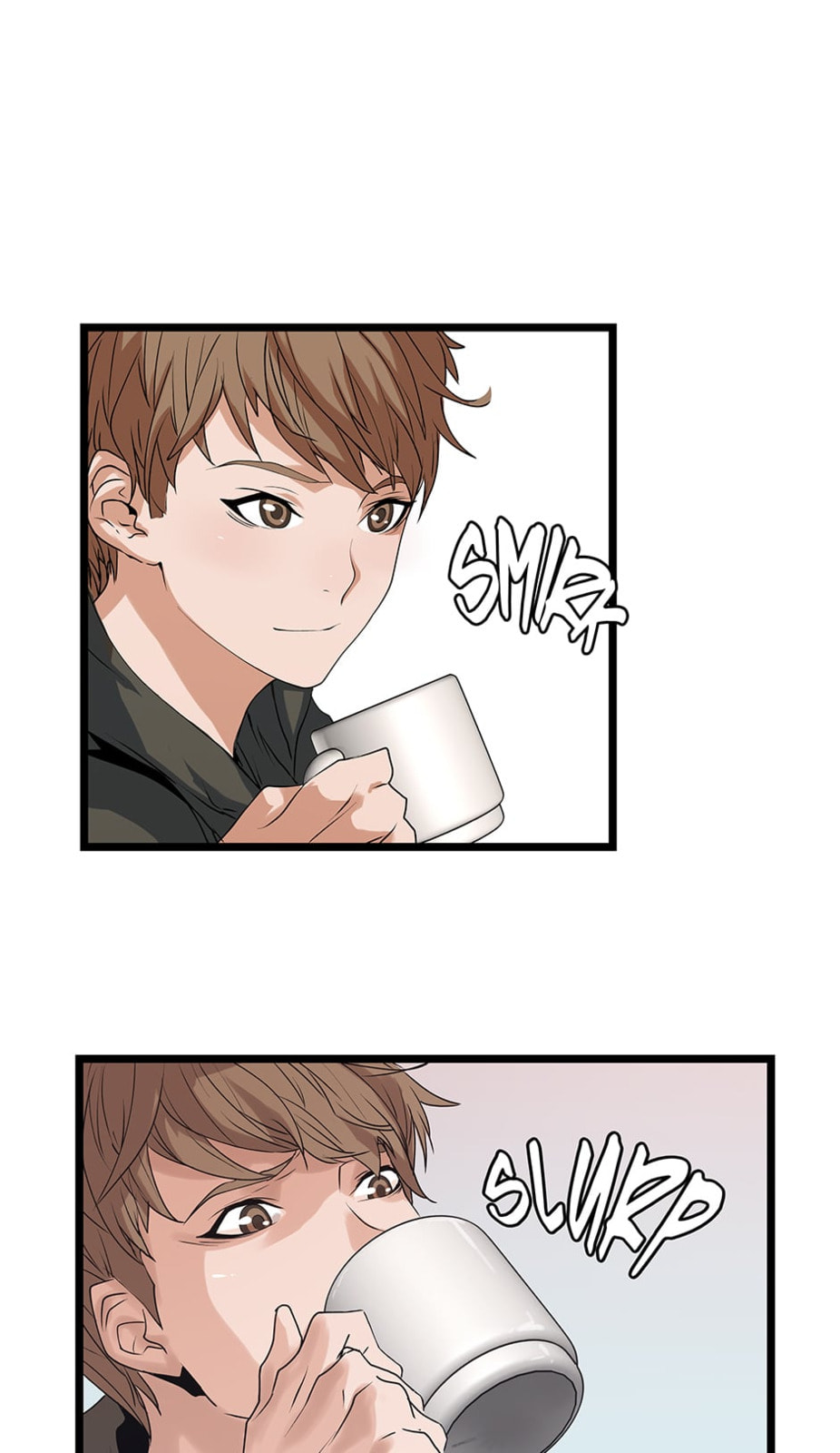 Read The Undefeated Newbie chapter 11 image 24 on Lezhin