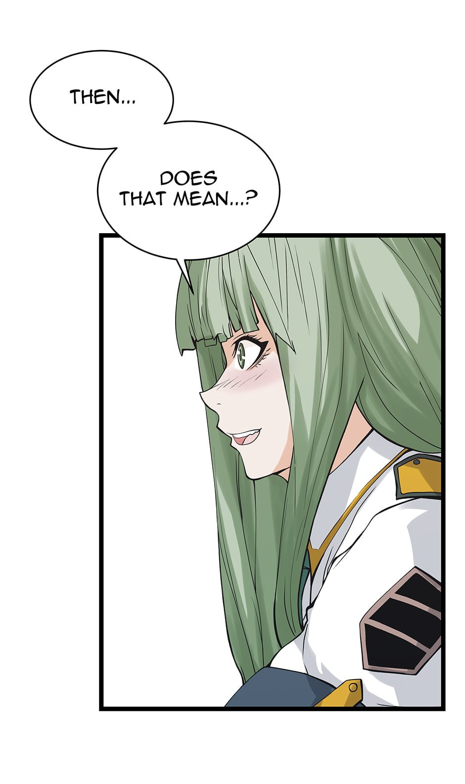 Read The Undefeated Newbie chapter 11 image 26 on Lezhin