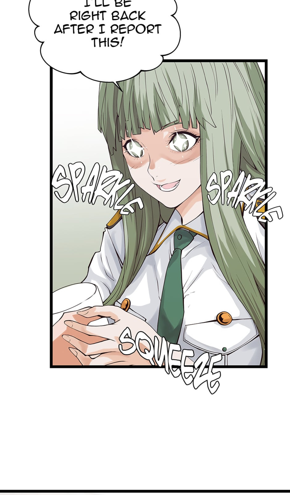 Read The Undefeated Newbie chapter 11 image 31 on Lezhin