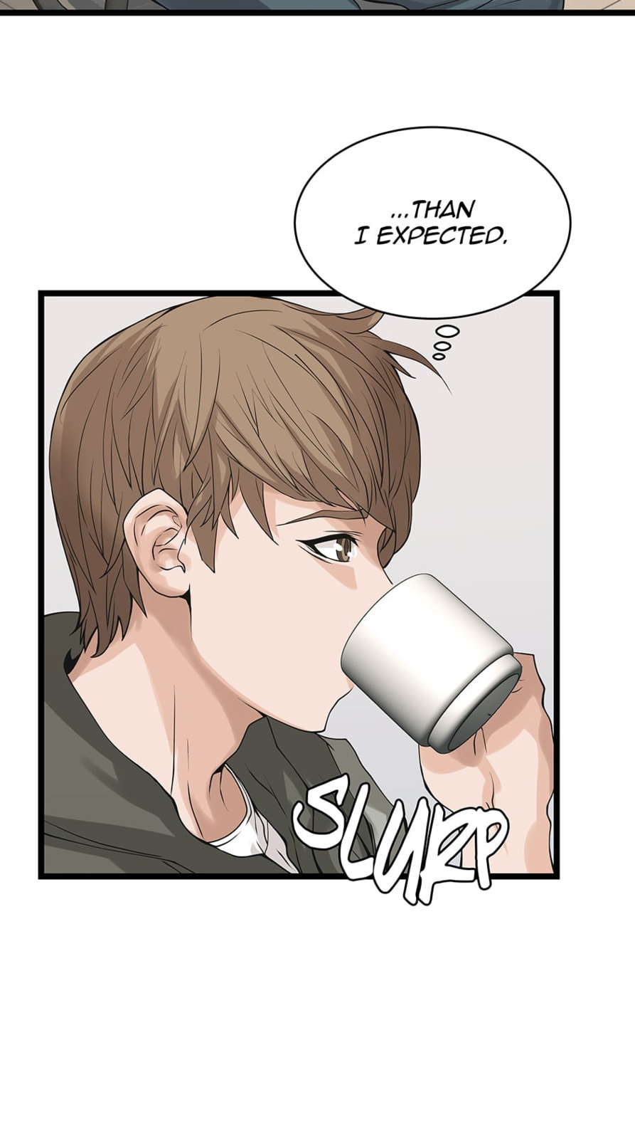 Read The Undefeated Newbie chapter 11 image 35 on Lezhin