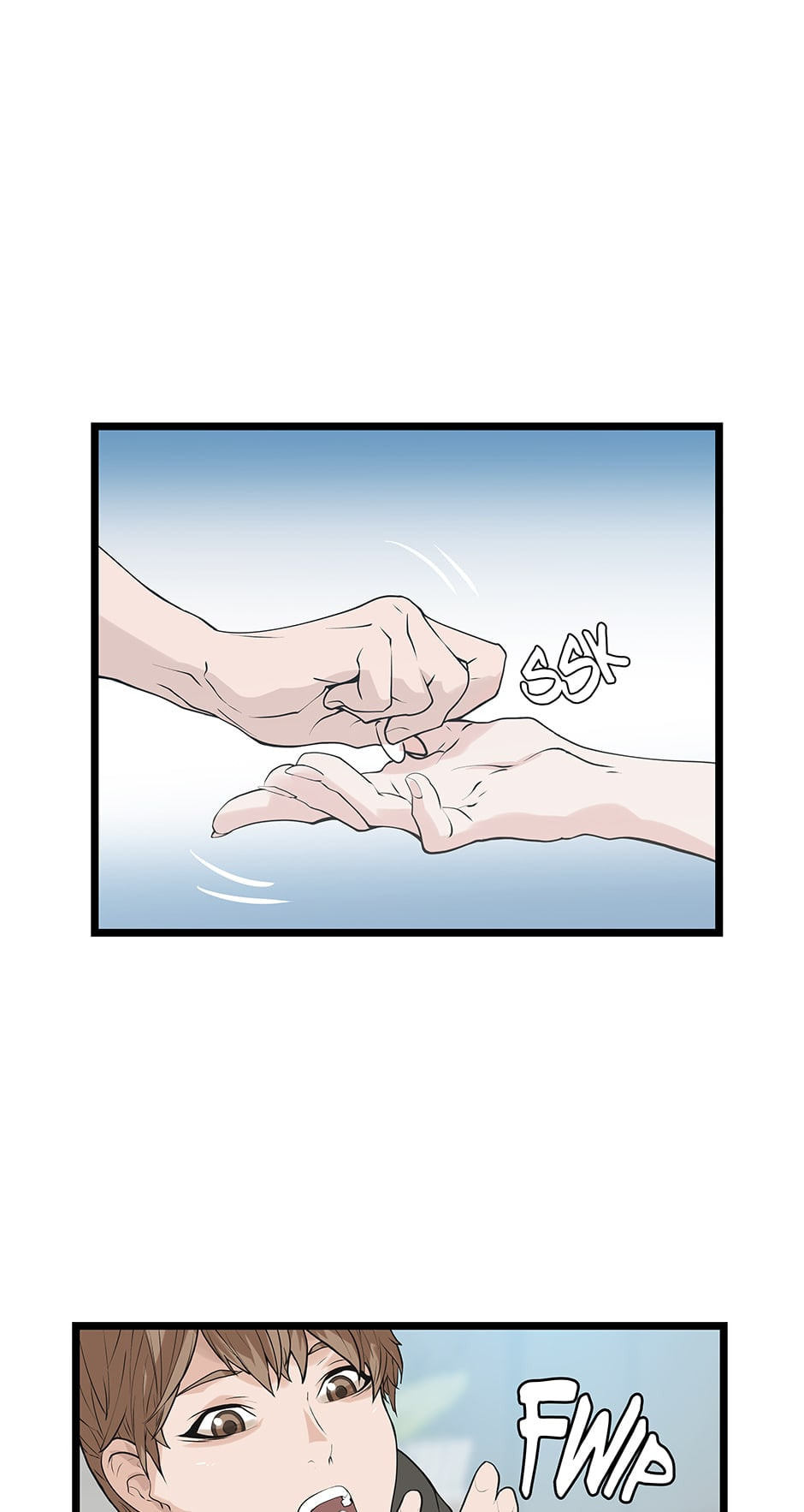 Read The Undefeated Newbie chapter 11 image 47 on Lezhin