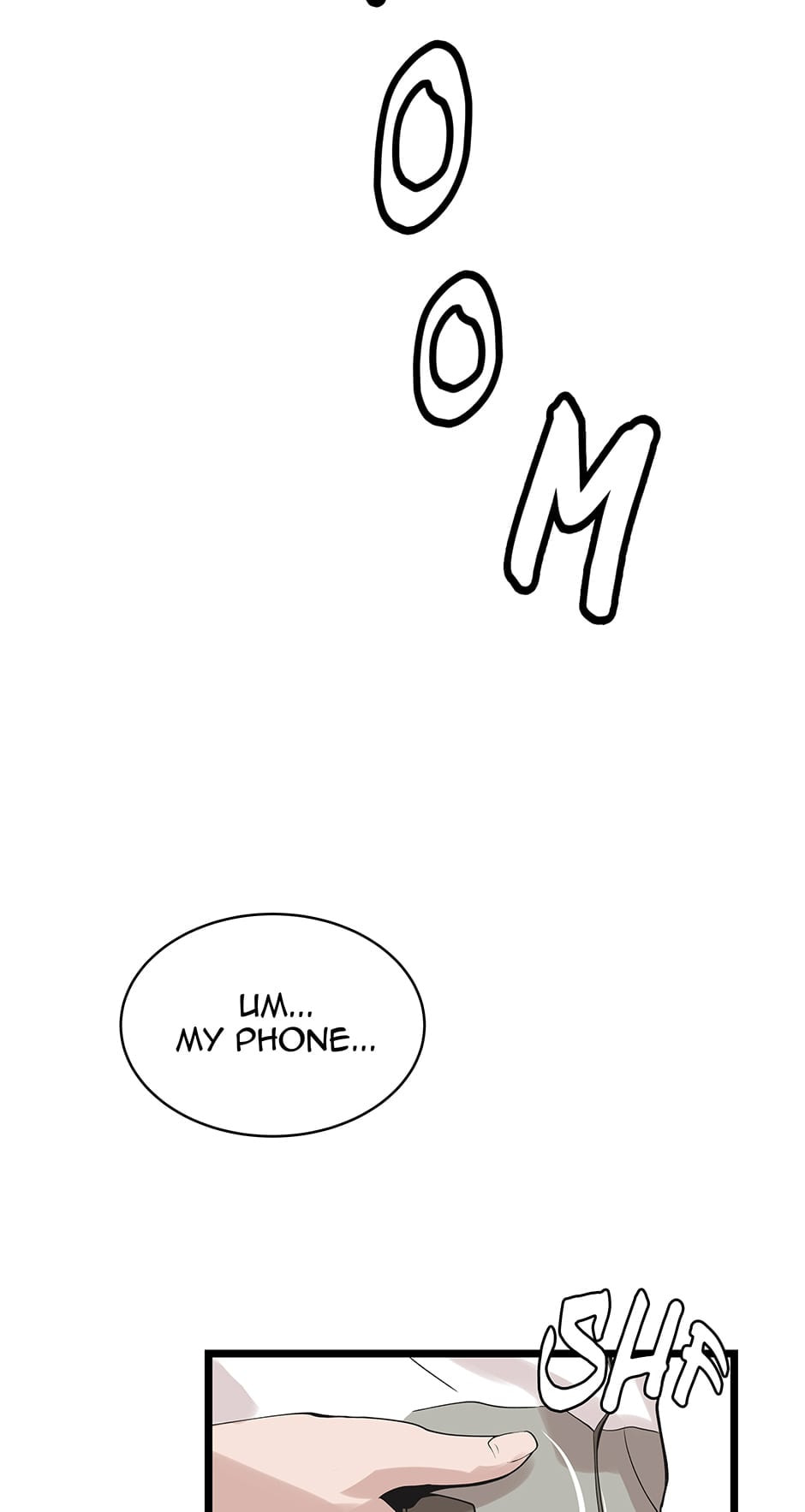Read The Undefeated Newbie chapter 11 image 49 on Lezhin