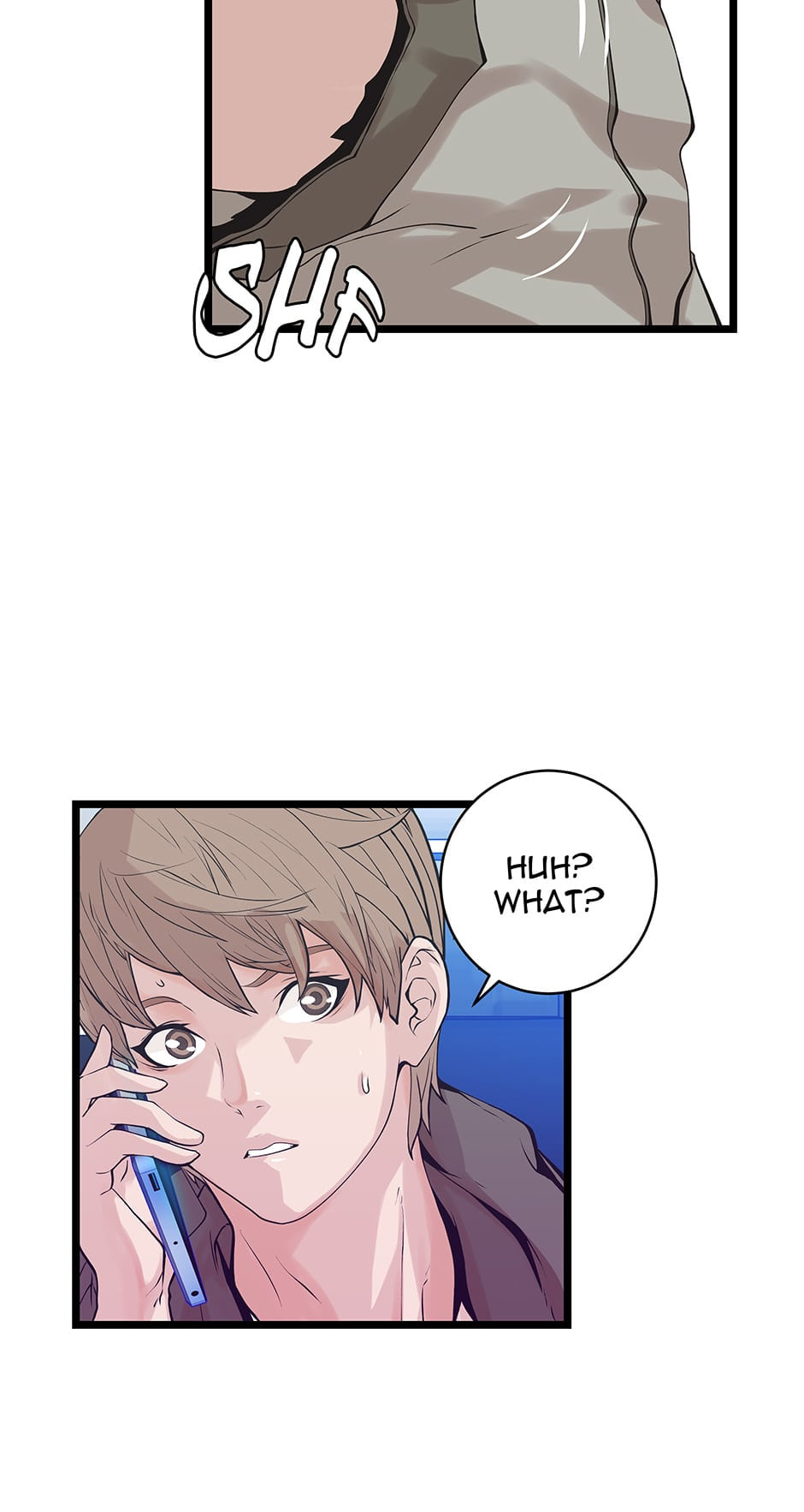 Read The Undefeated Newbie chapter 11 image 50 on Lezhin