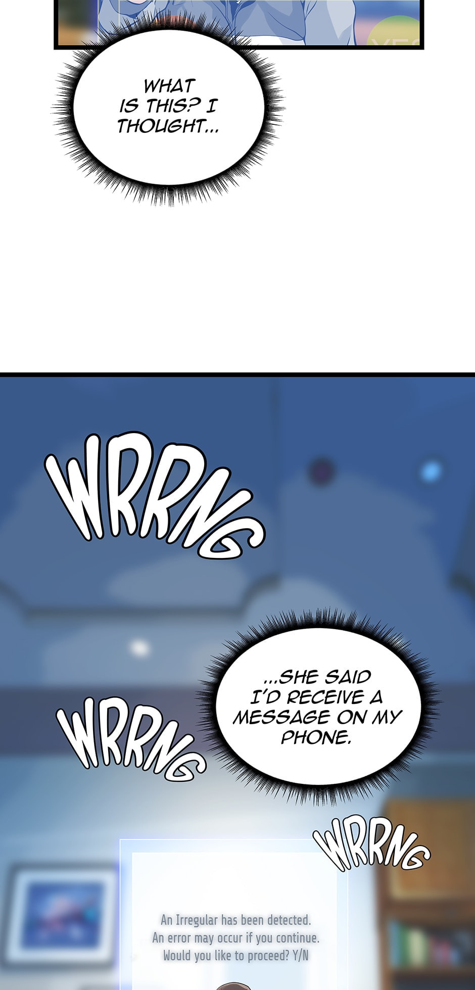 Read The Undefeated Newbie chapter 11 image 52 on Lezhin