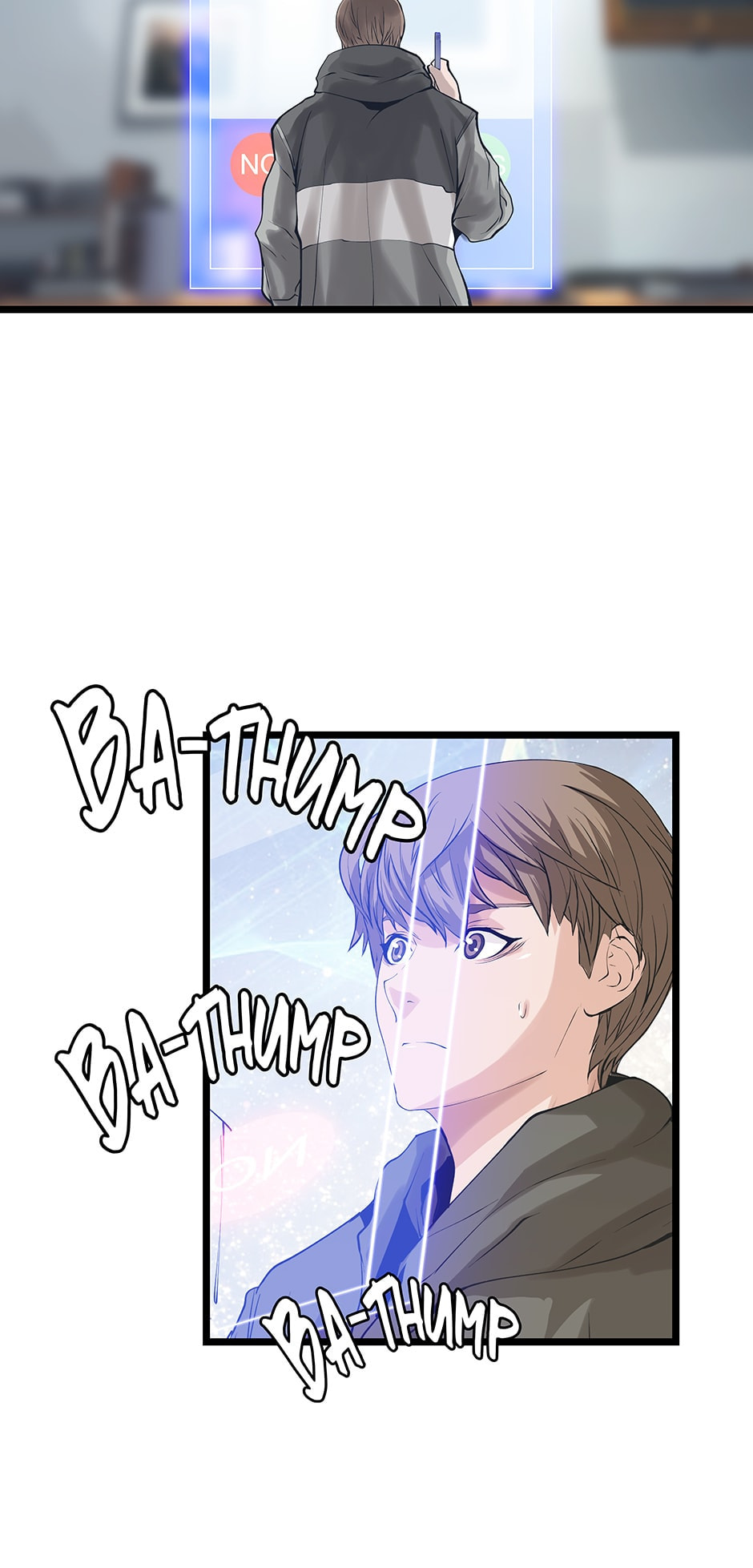 Read The Undefeated Newbie chapter 11 image 53 on Lezhin