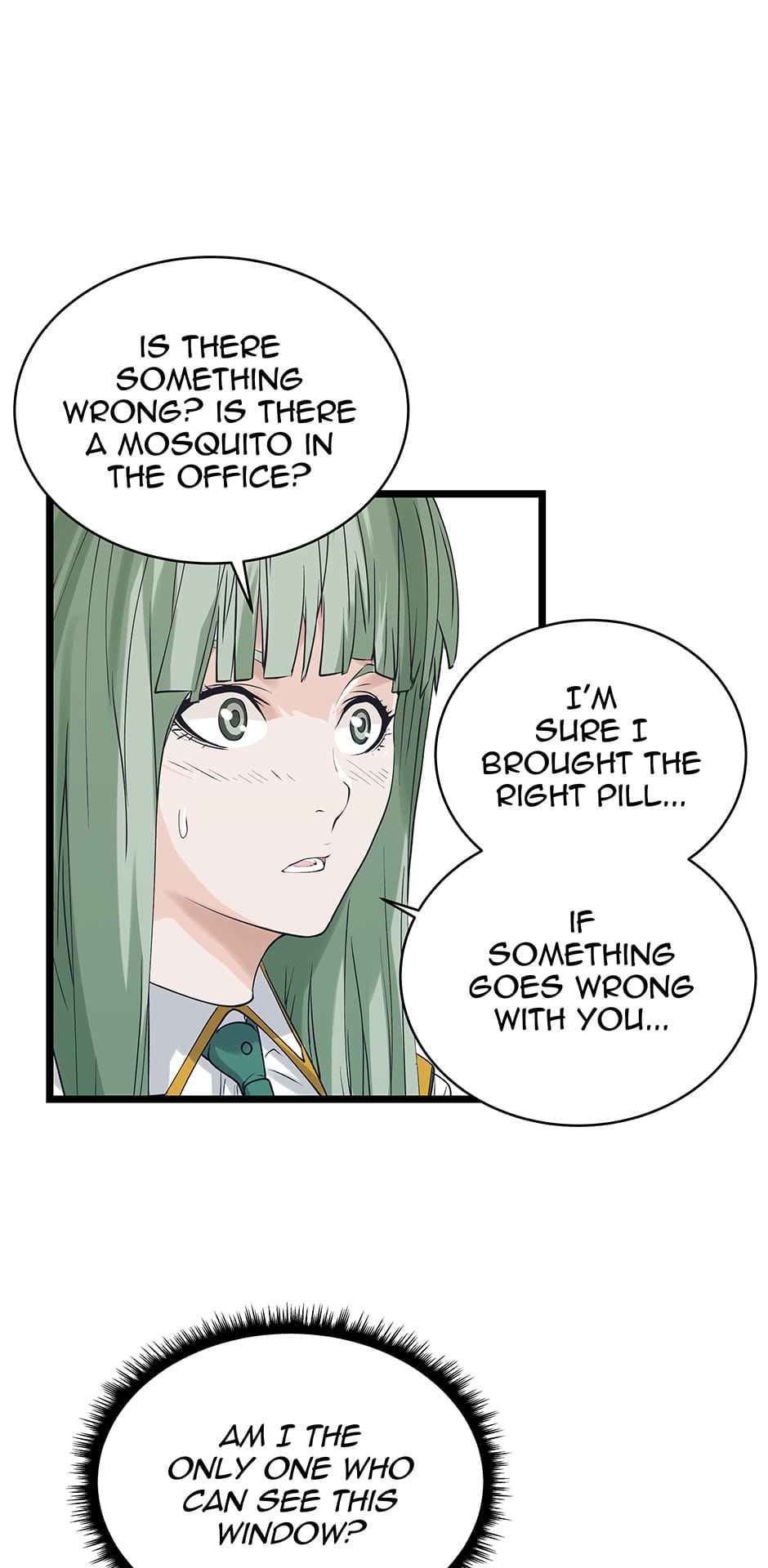 Read The Undefeated Newbie chapter 11 image 56 on Lezhin