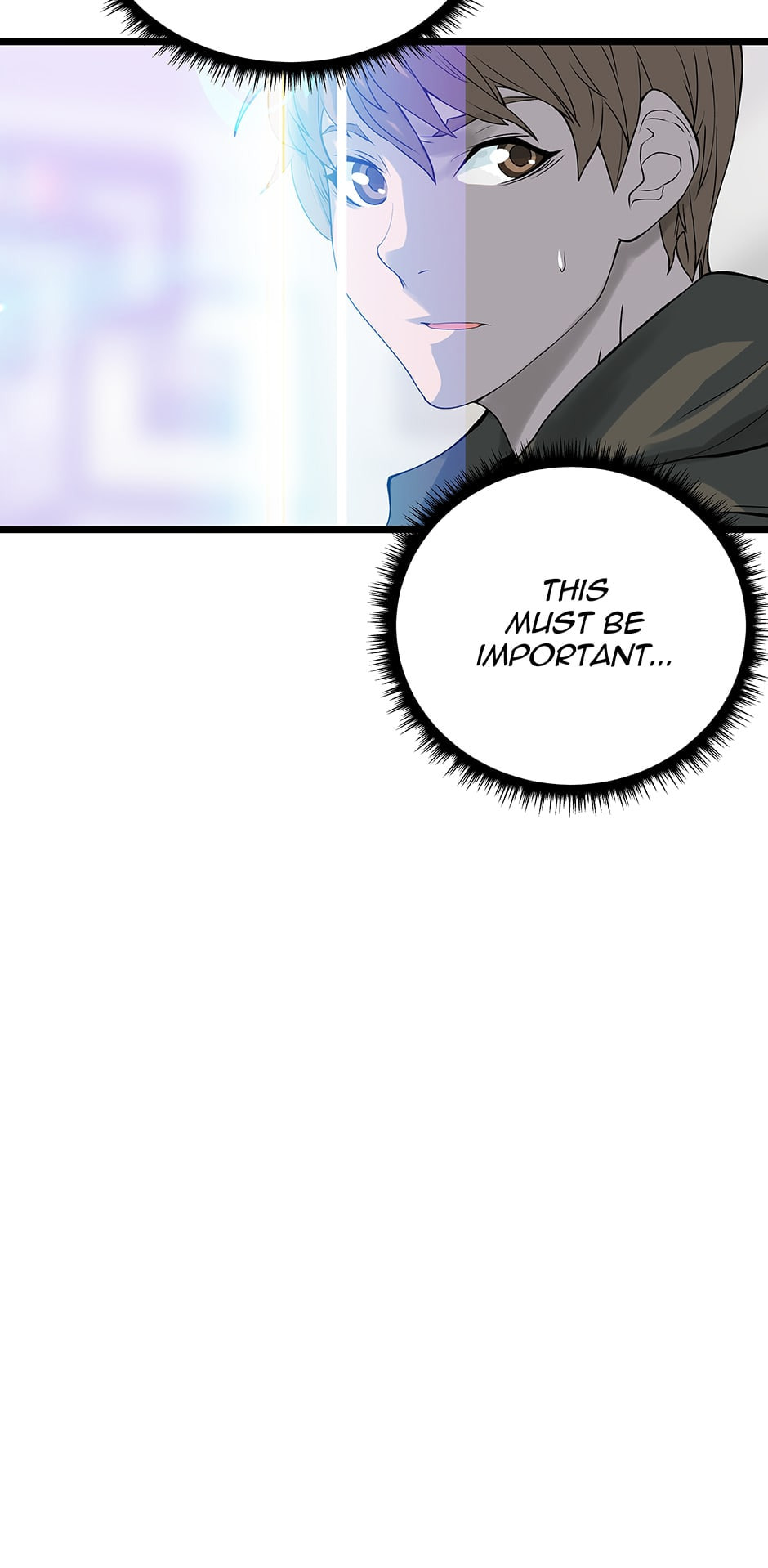 Read The Undefeated Newbie chapter 11 image 57 on Lezhin