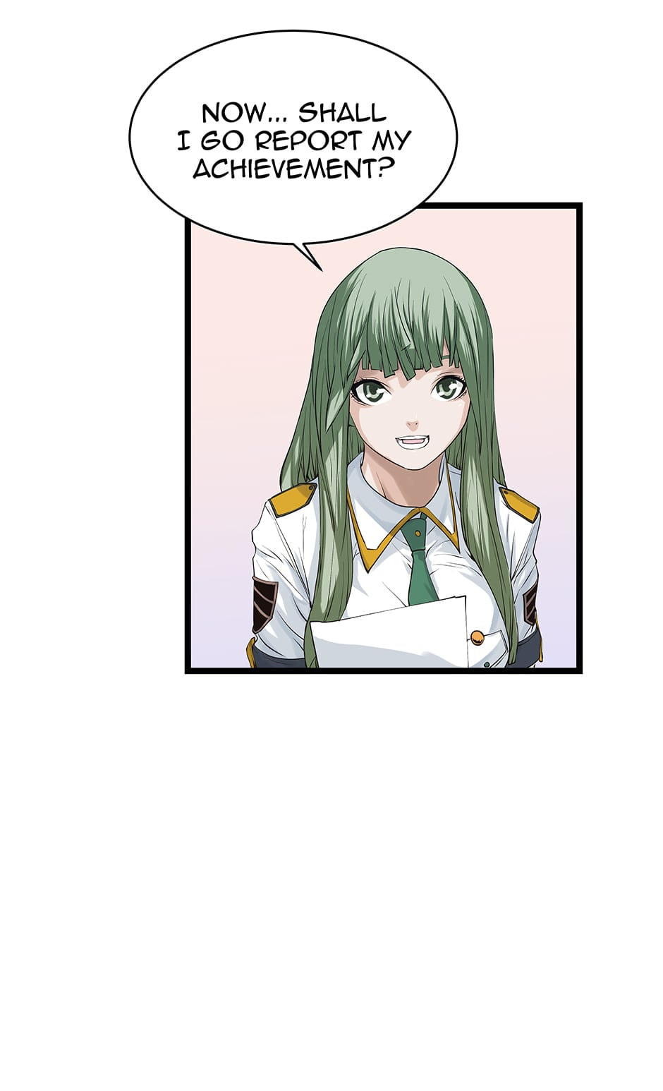 Read The Undefeated Newbie chapter 12 image 23 on Lezhin