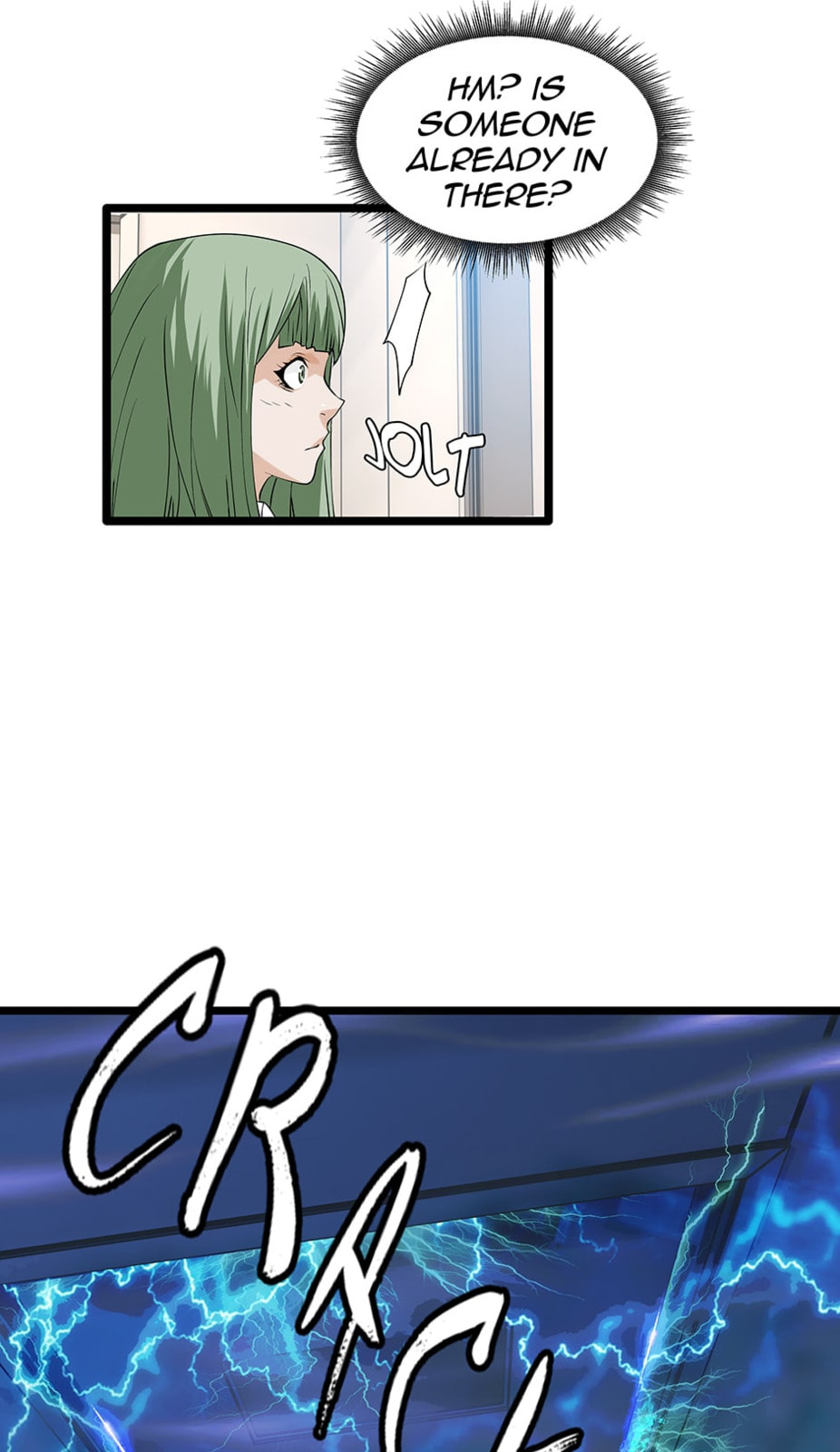Read The Undefeated Newbie chapter 12 image 27 on Lezhin