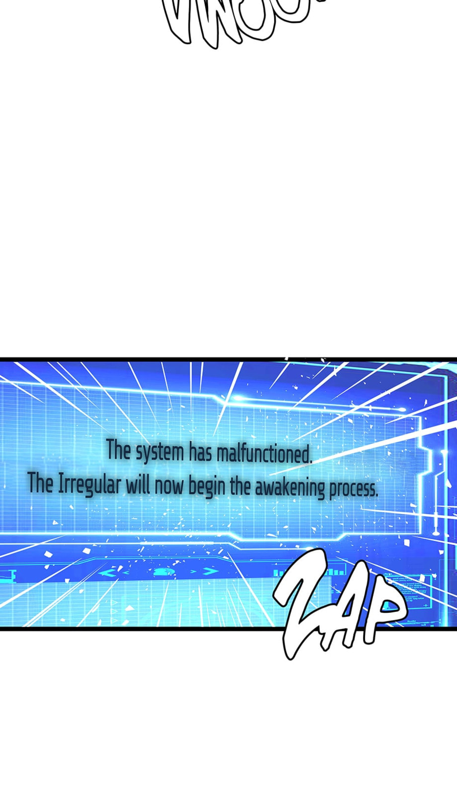 Read The Undefeated Newbie chapter 12 image 3 on Lezhin