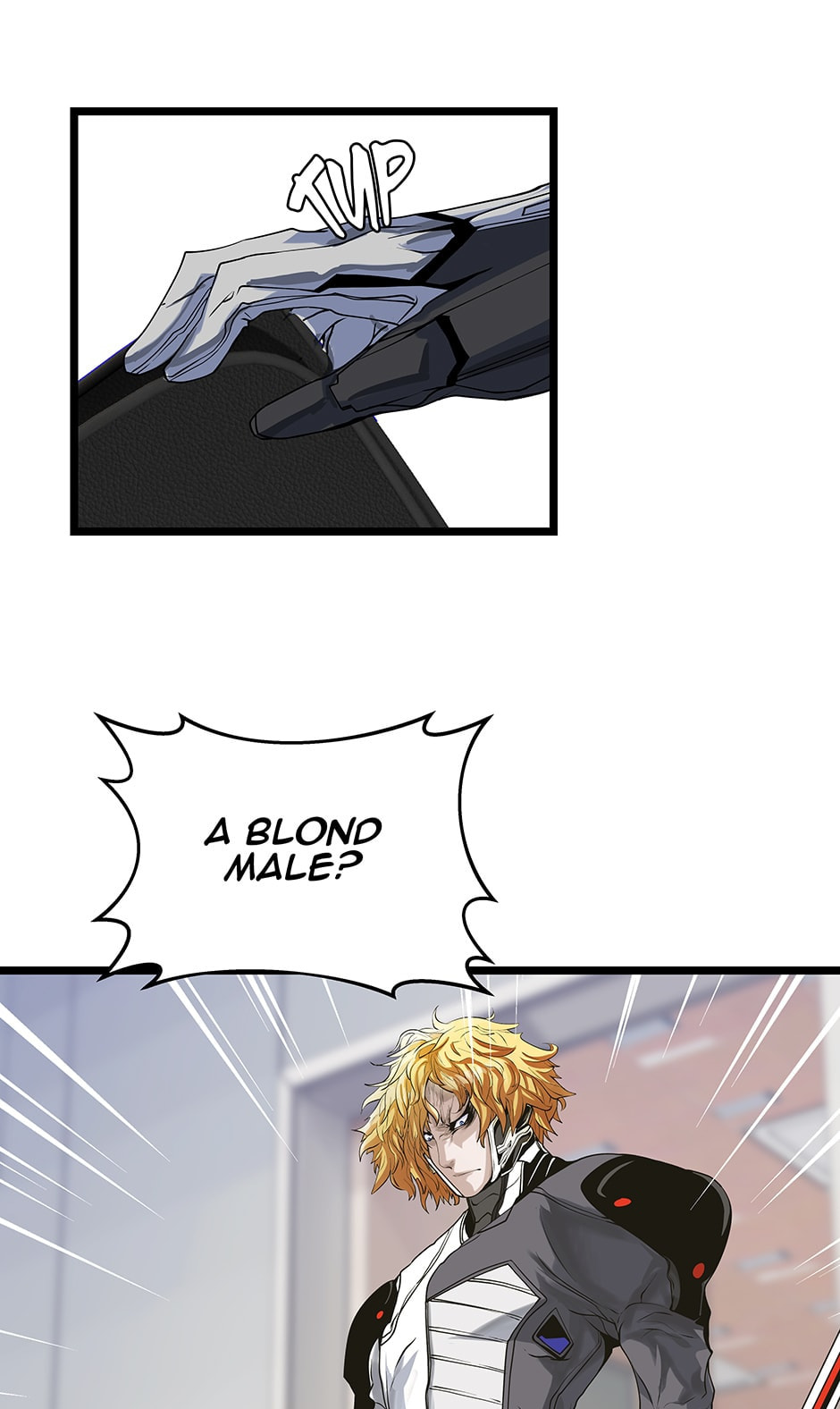 Read The Undefeated Newbie chapter 12 image 31 on Lezhin