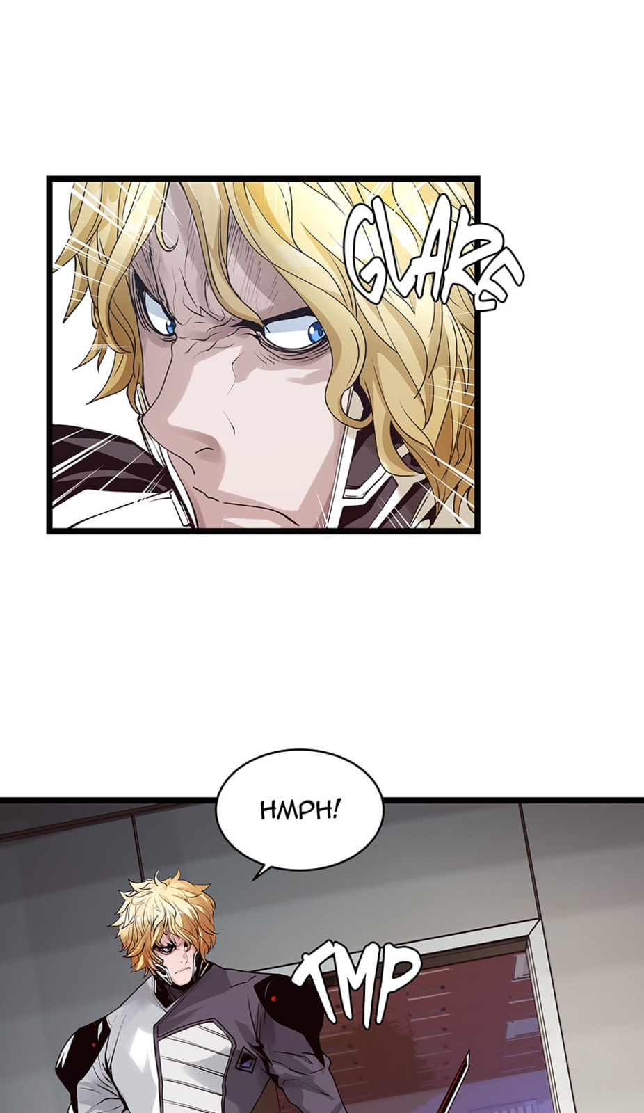 Read The Undefeated Newbie chapter 12 image 39 on Lezhin