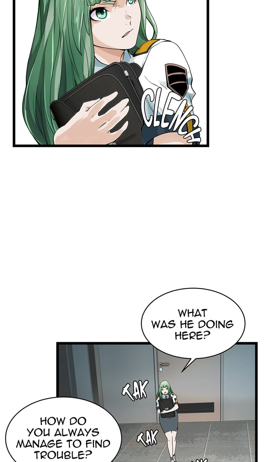 Read The Undefeated Newbie chapter 12 image 41 on Lezhin