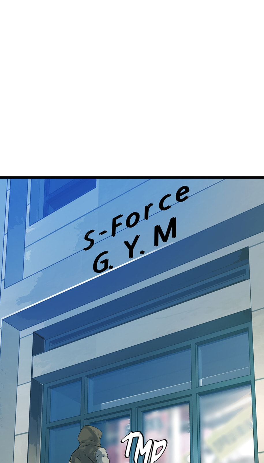 Read The Undefeated Newbie chapter 12 image 46 on Lezhin