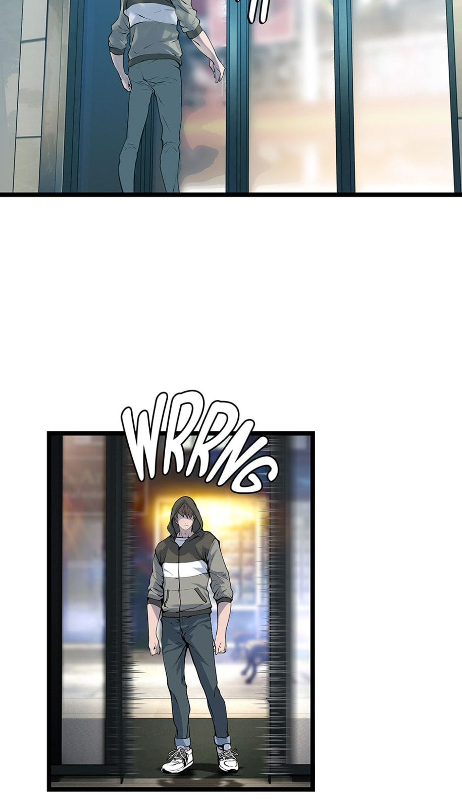Read The Undefeated Newbie chapter 12 image 47 on Lezhin