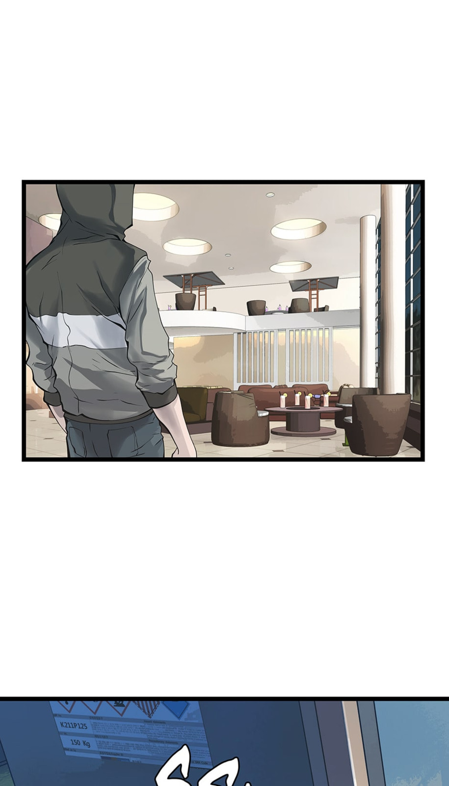 Read The Undefeated Newbie chapter 12 image 48 on Lezhin