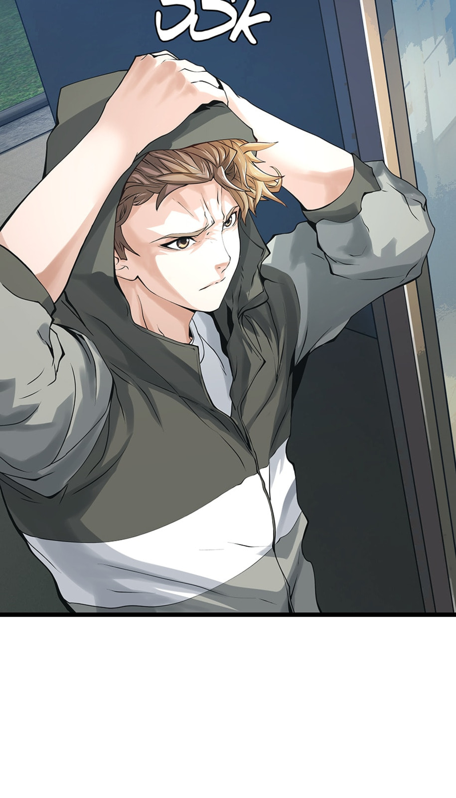 Read The Undefeated Newbie chapter 12 image 49 on Lezhin