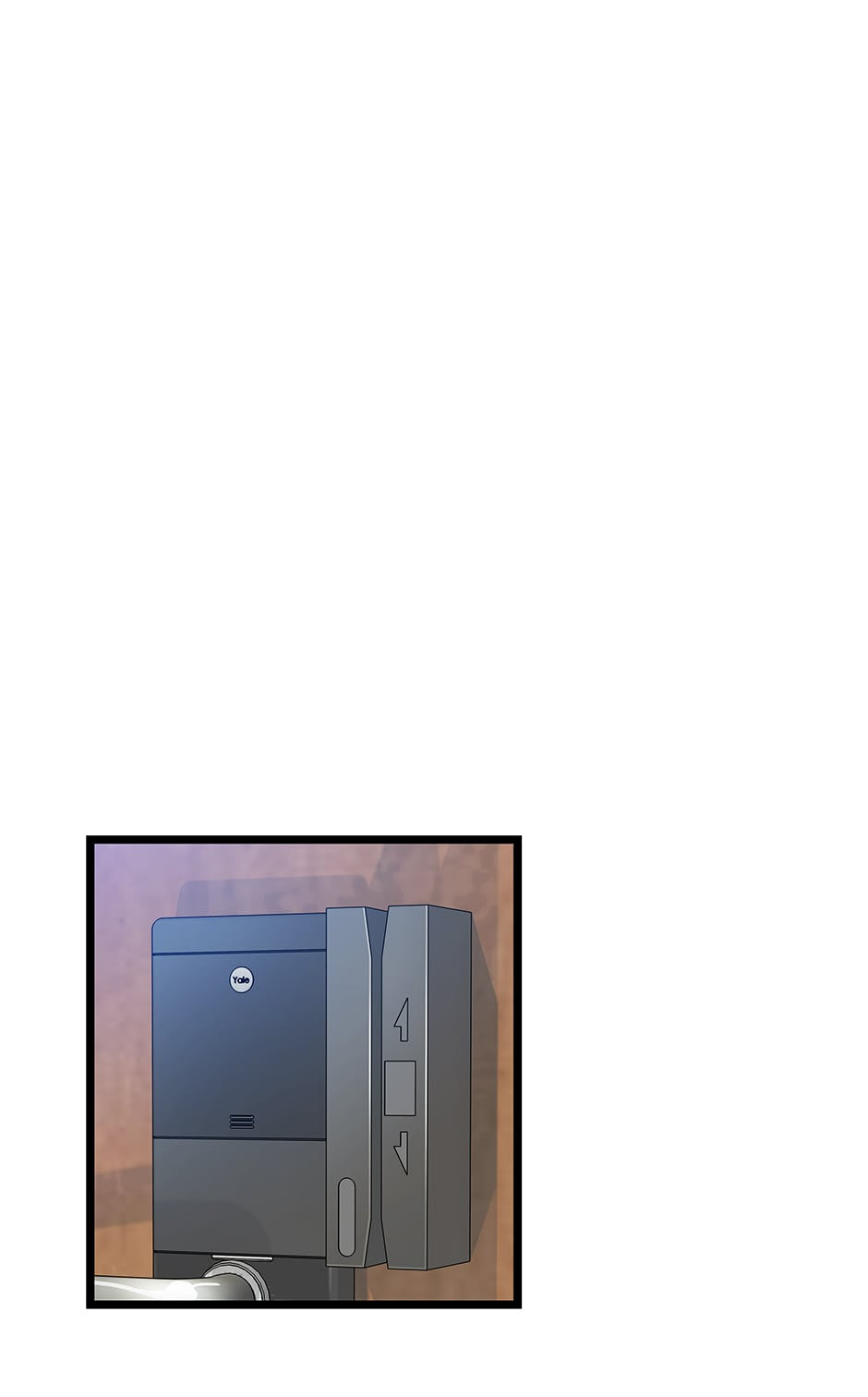 Read The Undefeated Newbie chapter 13 image 15 on Lezhin