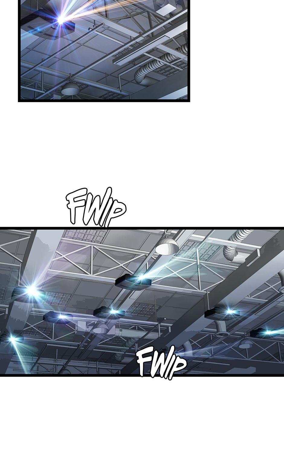 Read The Undefeated Newbie chapter 13 image 25 on Lezhin