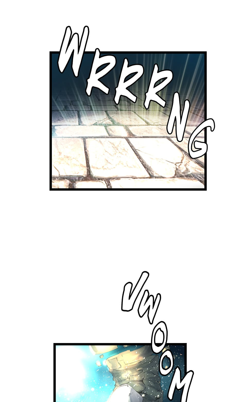Read The Undefeated Newbie chapter 13 image 26 on Lezhin