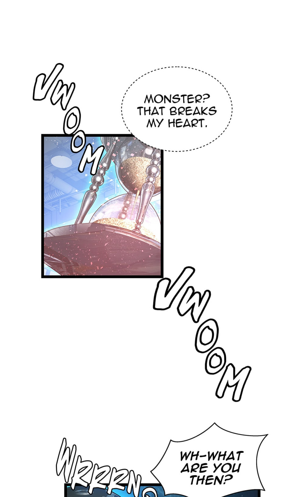 Read The Undefeated Newbie chapter 13 image 53 on Lezhin