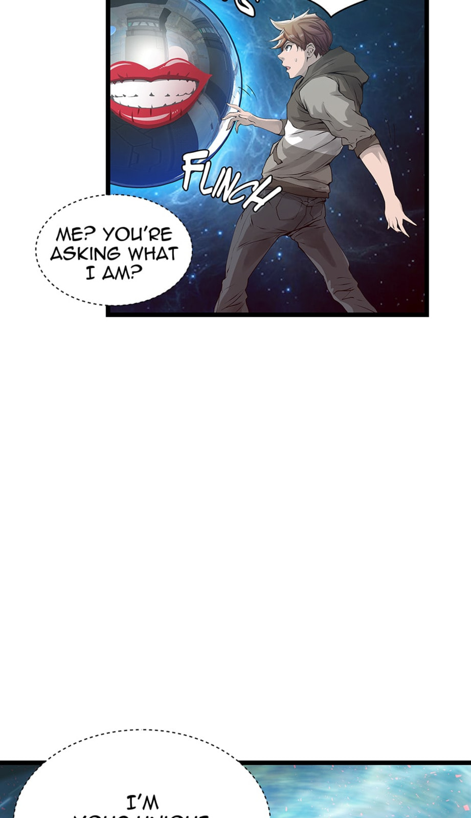 Read The Undefeated Newbie chapter 13 image 54 on Lezhin