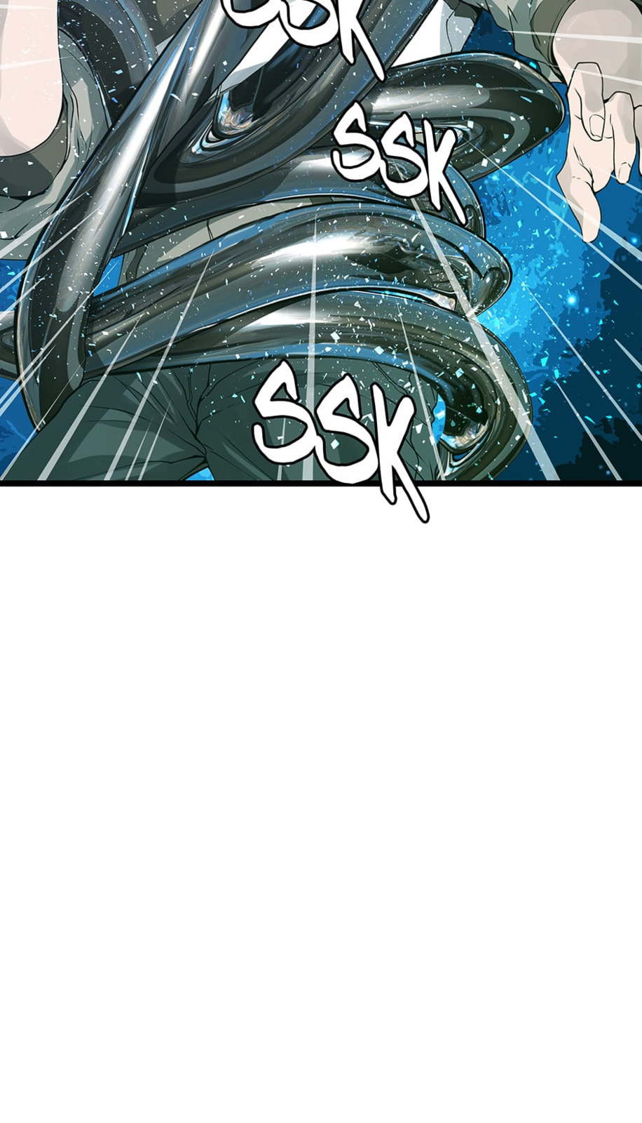 Read The Undefeated Newbie chapter 13 image 57 on Lezhin
