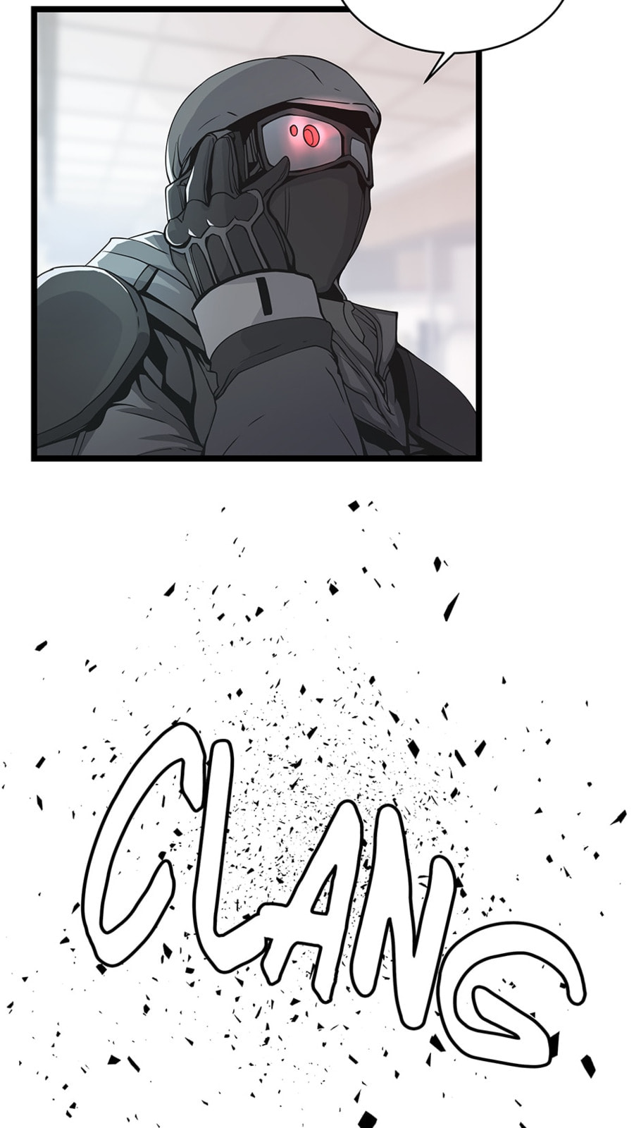 Read The Undefeated Newbie chapter 15 image 10 on Lezhin