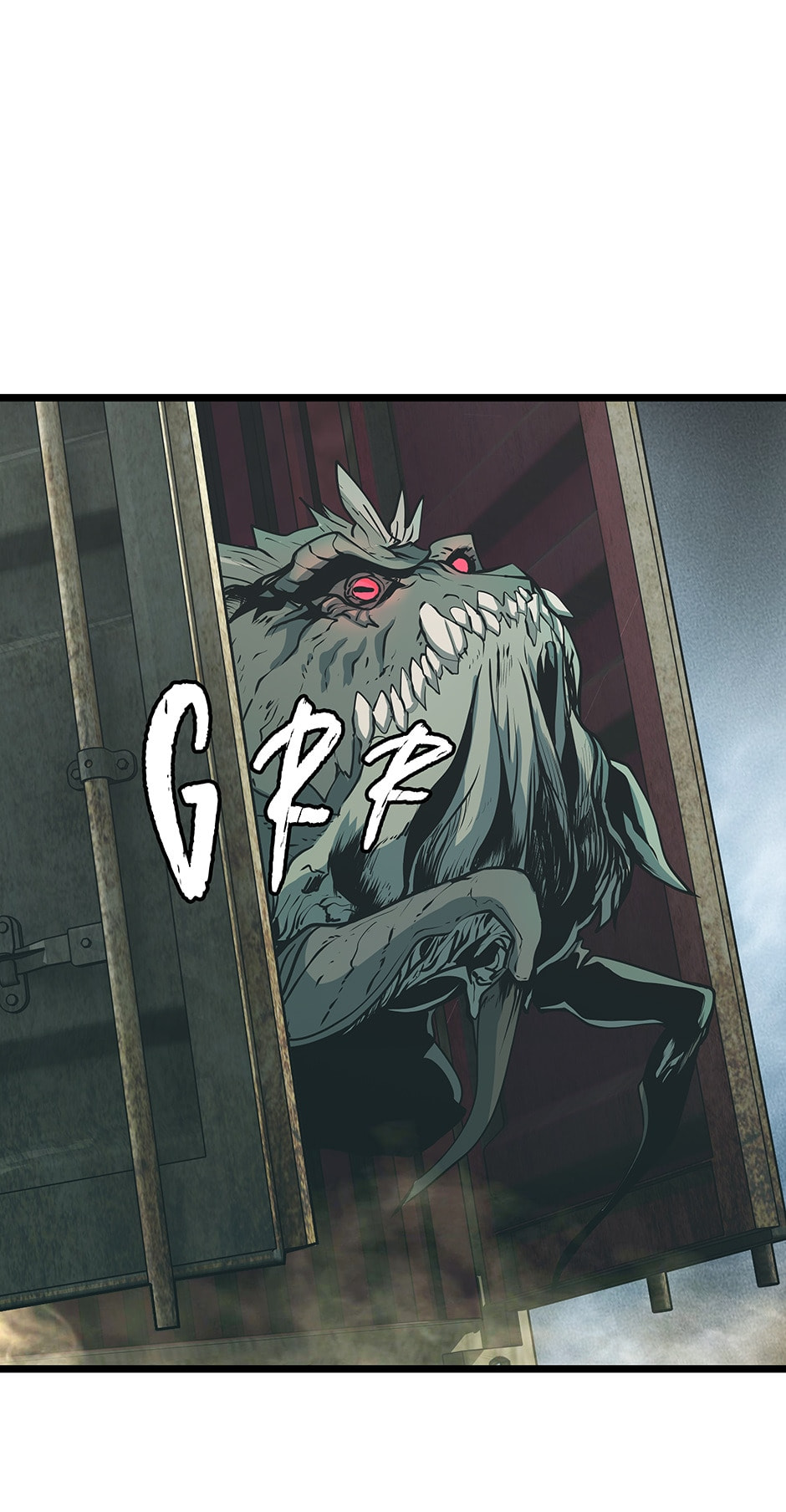 Read The Undefeated Newbie chapter 15 image 13 on Lezhin