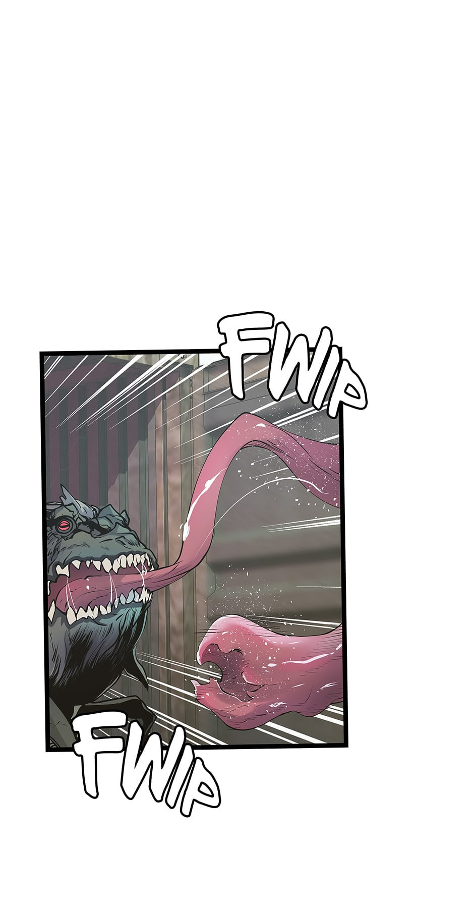 Read The Undefeated Newbie chapter 15 image 14 on Lezhin