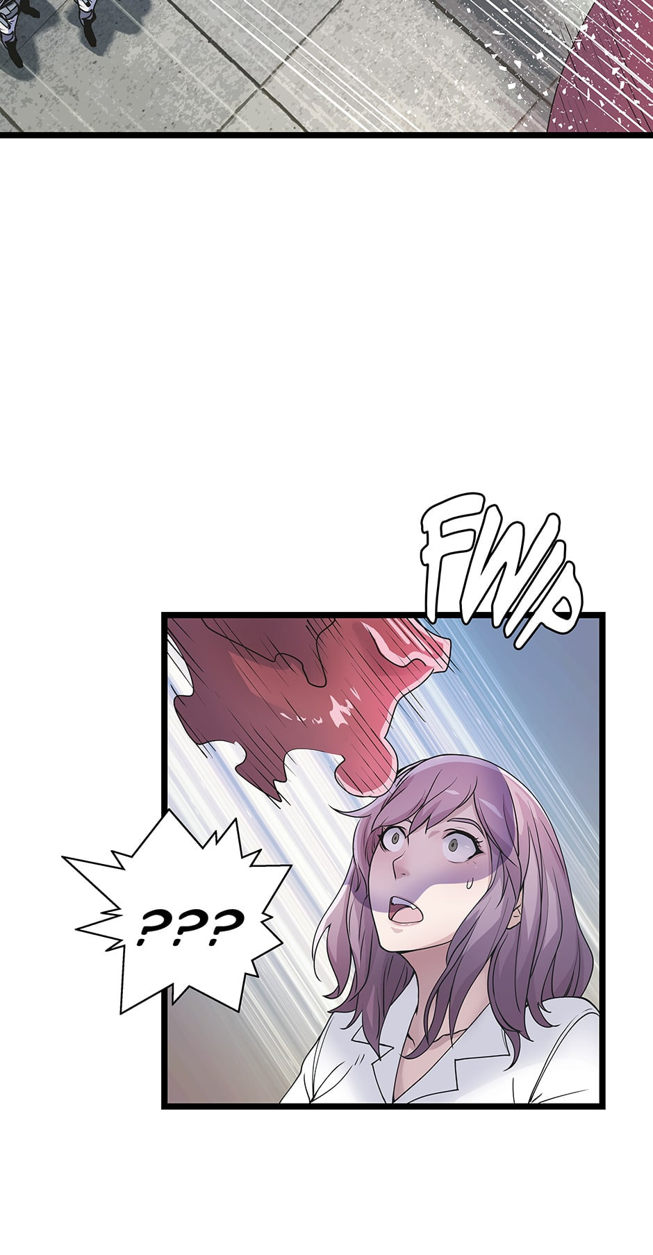 Read The Undefeated Newbie chapter 15 image 16 on Lezhin