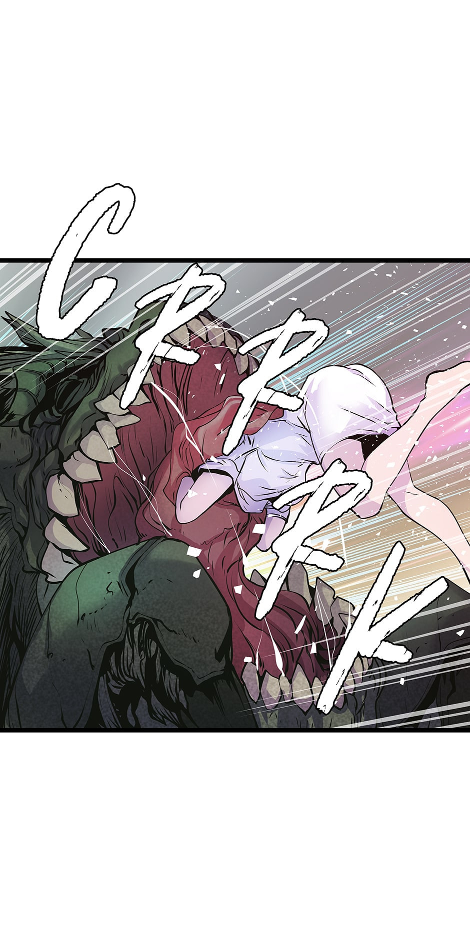 Read The Undefeated Newbie chapter 15 image 19 on Lezhin
